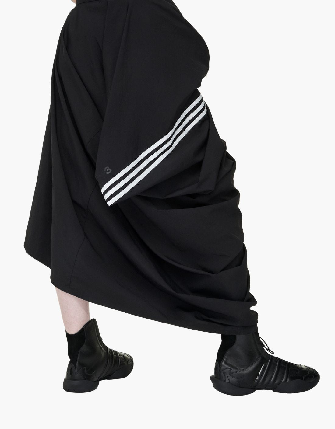 Falda nylon "Wireskirt" - Y-3 – vista 5