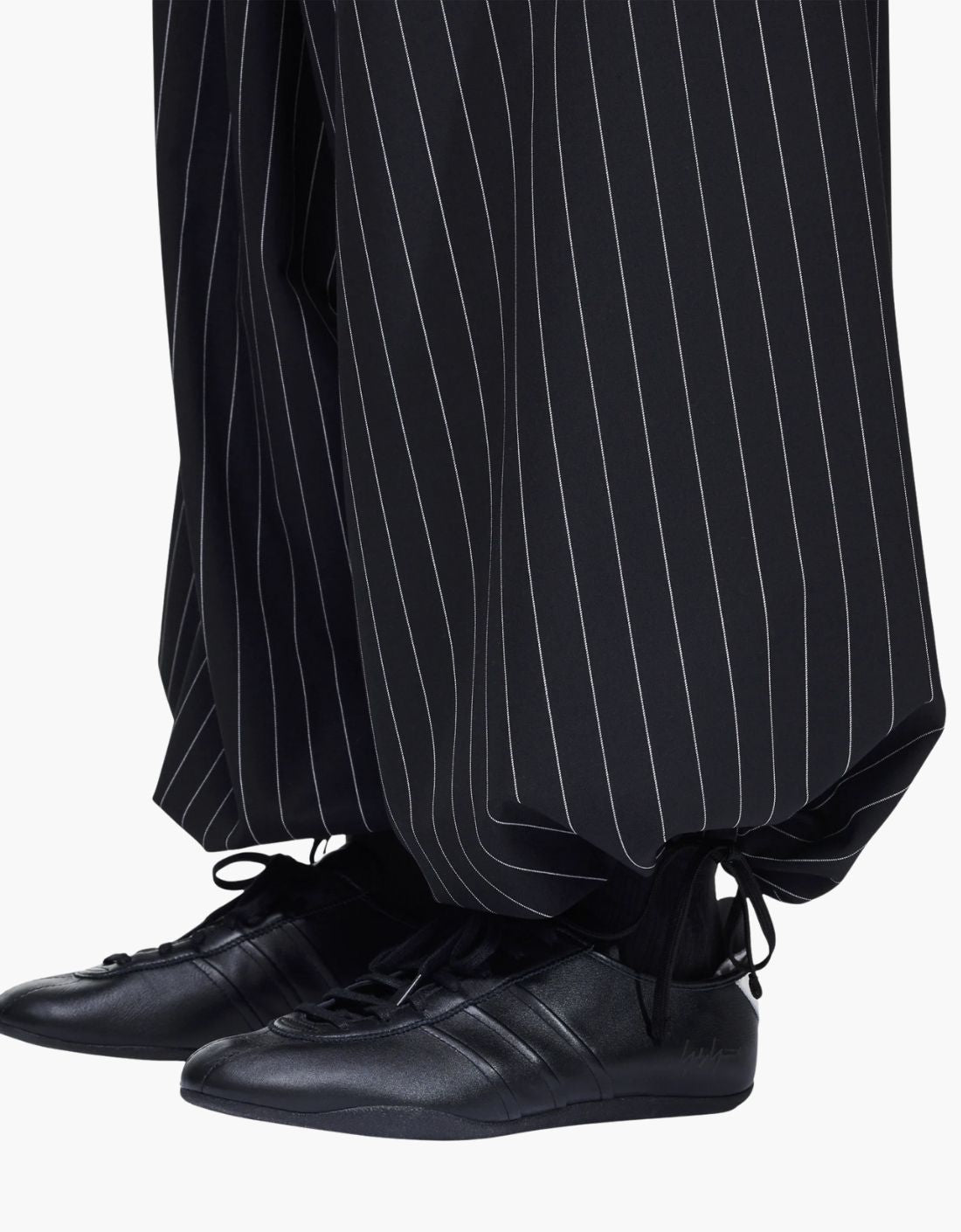 Pantalón cropped "UT" Y-3