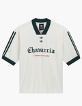 Camisa soccer tee "FÚTBOL CHAVARRIA" - aWC