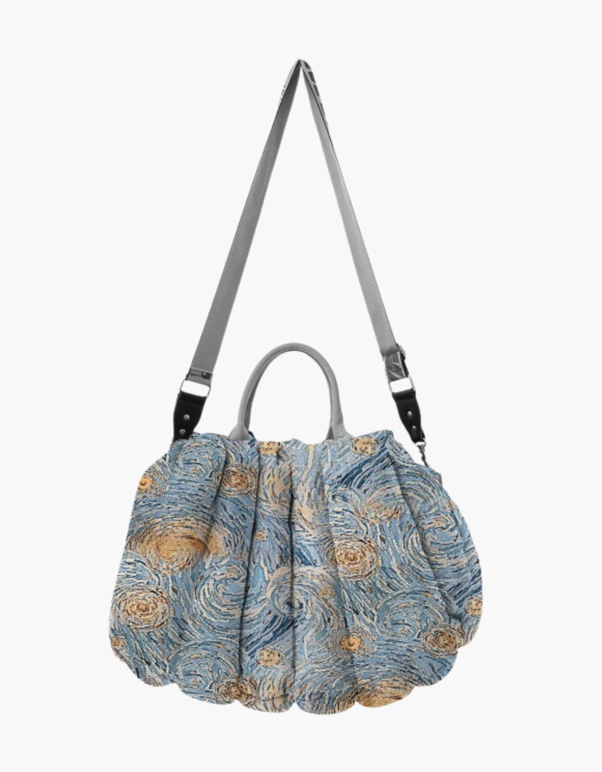 Bolso transportín "Starry night" – vista 6