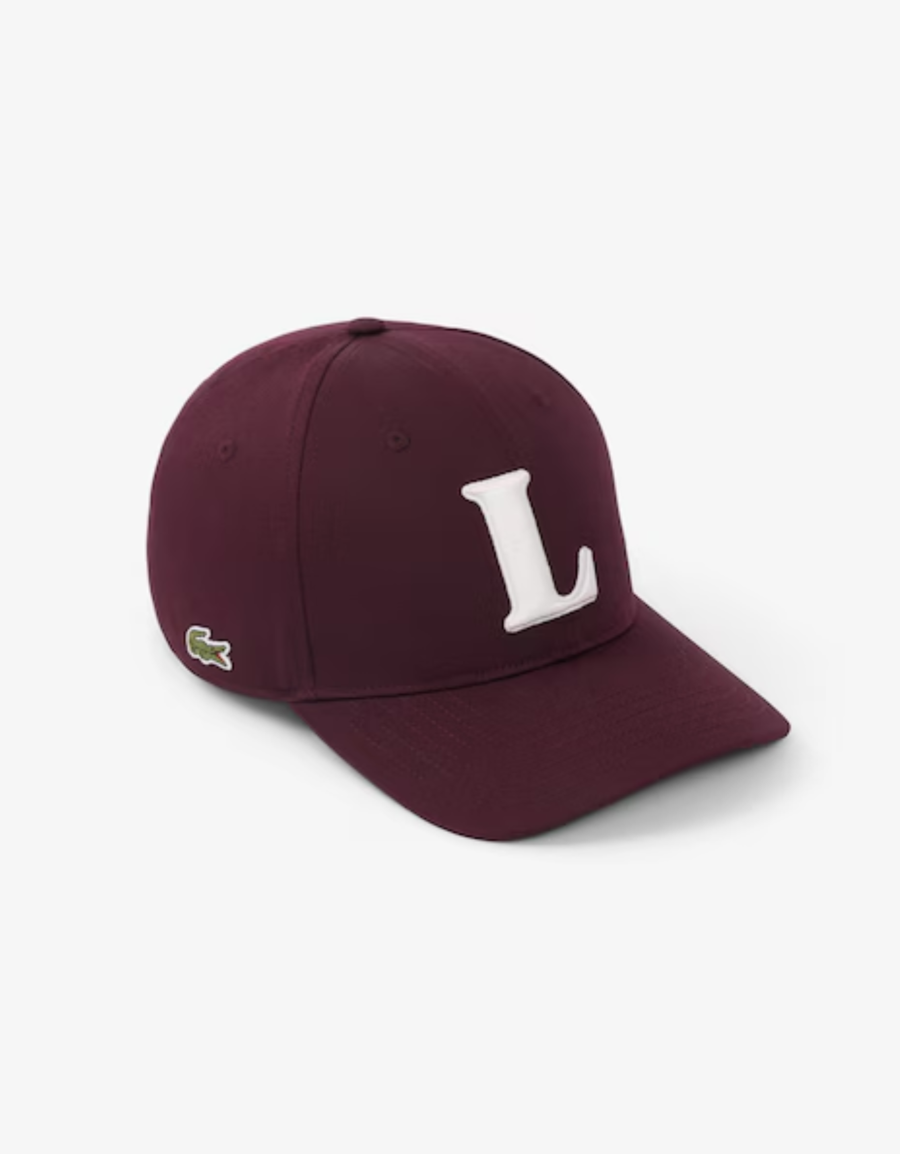 Gorra de béisbol con bordado 3D