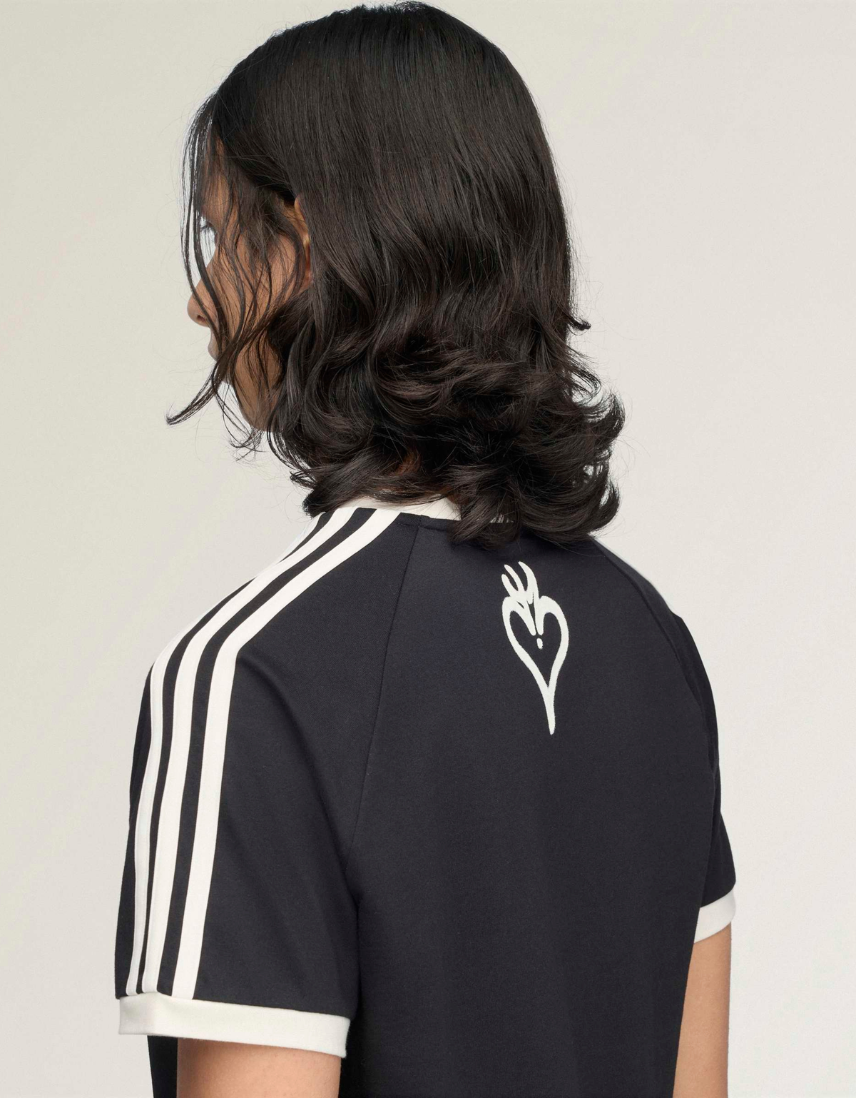 Camiseta calavera "Yohi" - Y-3 – vista 14