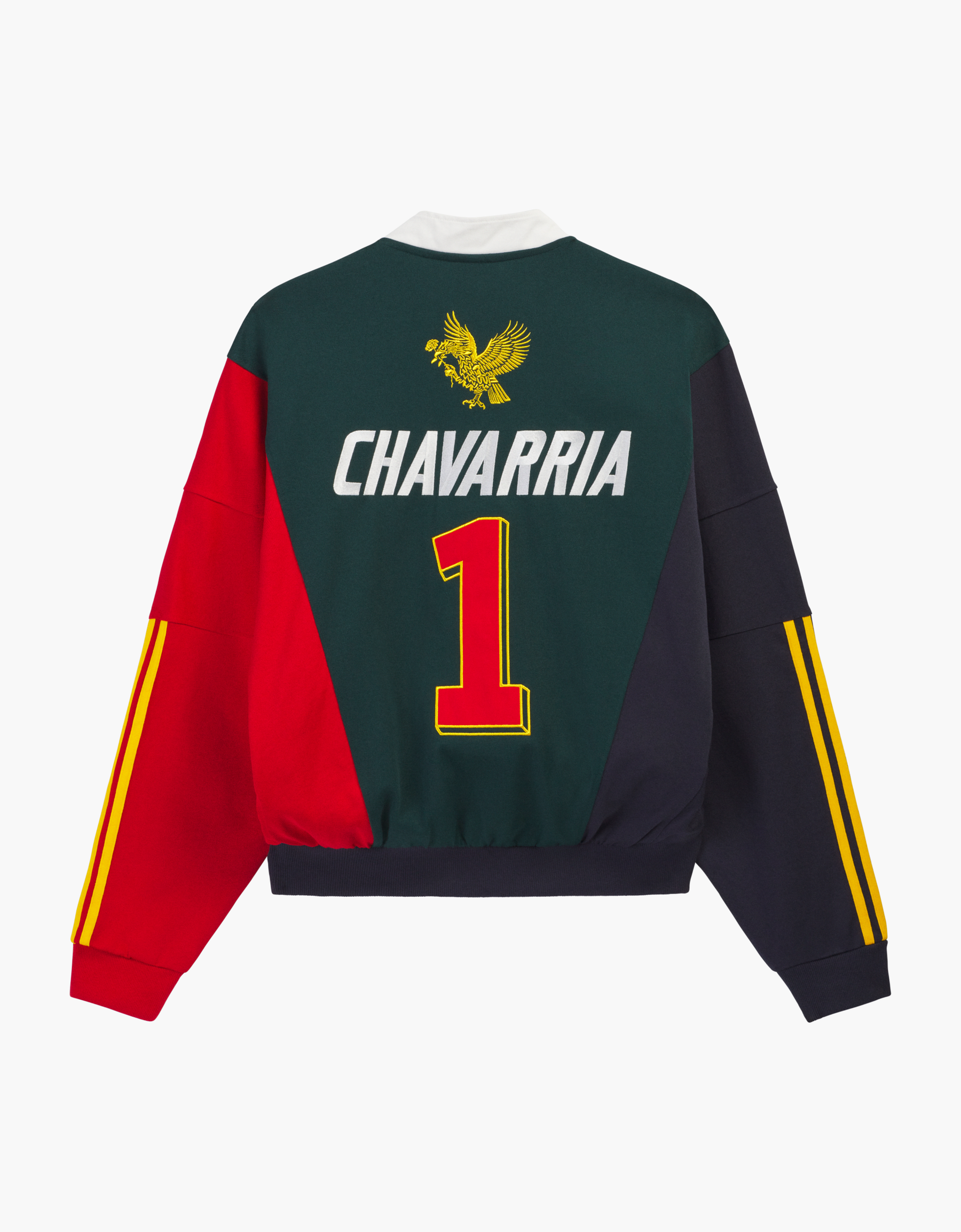 Sudadera "WATSONVILLE #1" - aWC