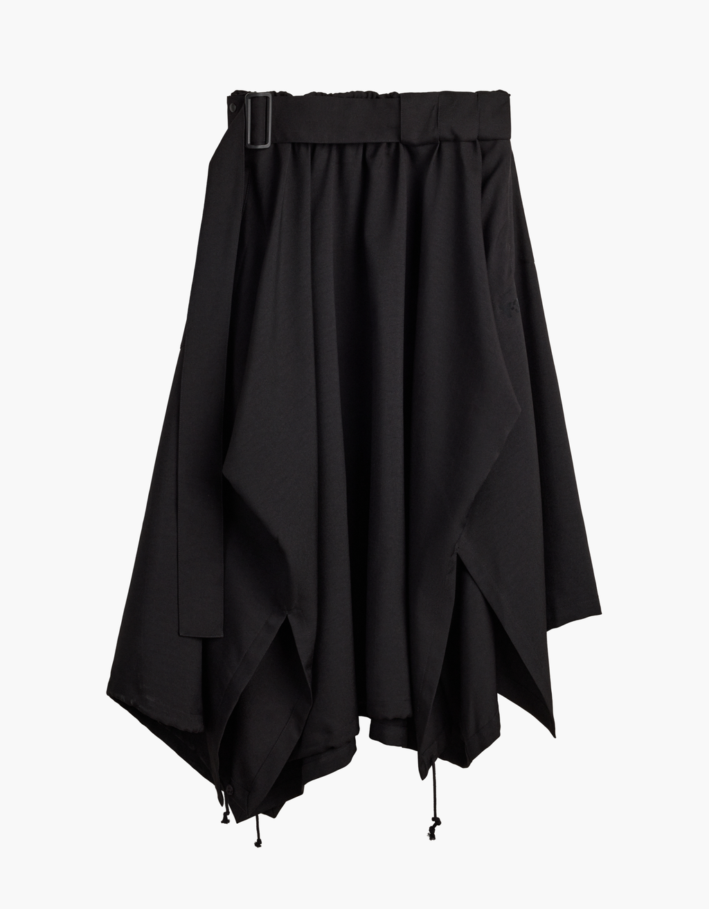 Falda holgada "Adaptable length" - Y-3