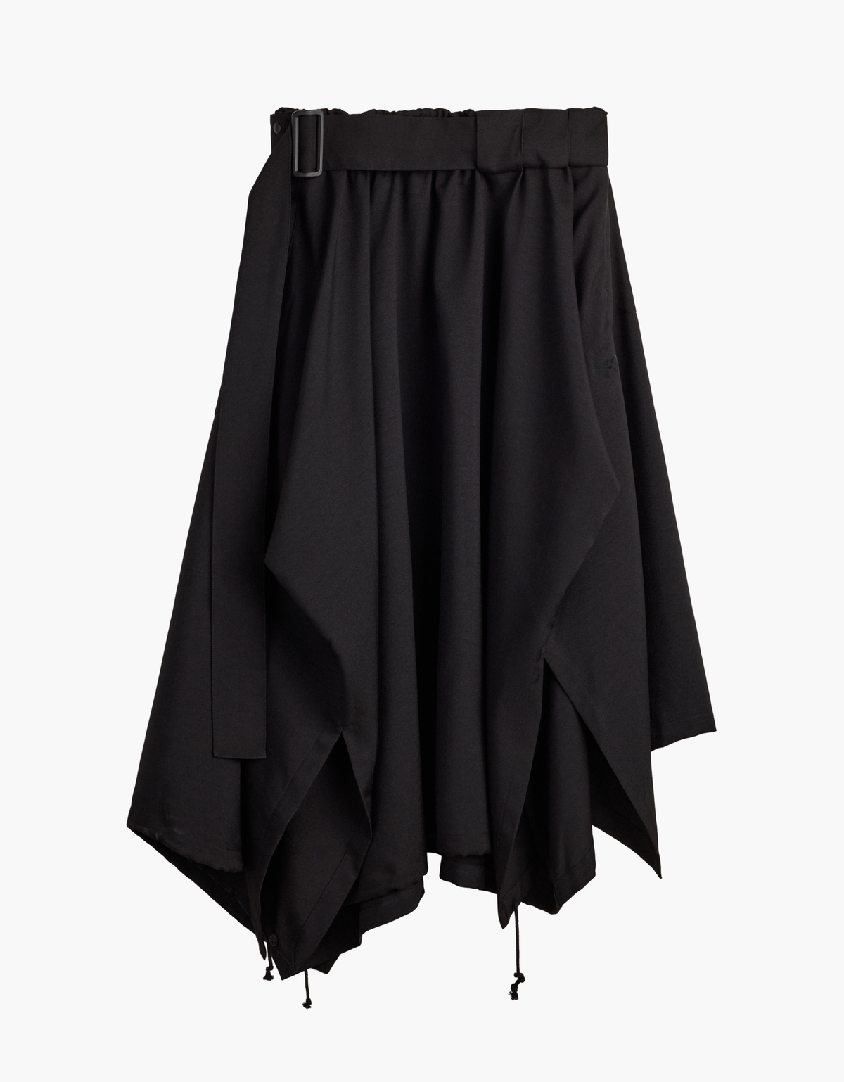 Falda holgada "Adaptable length" - Y-3 – vista 6