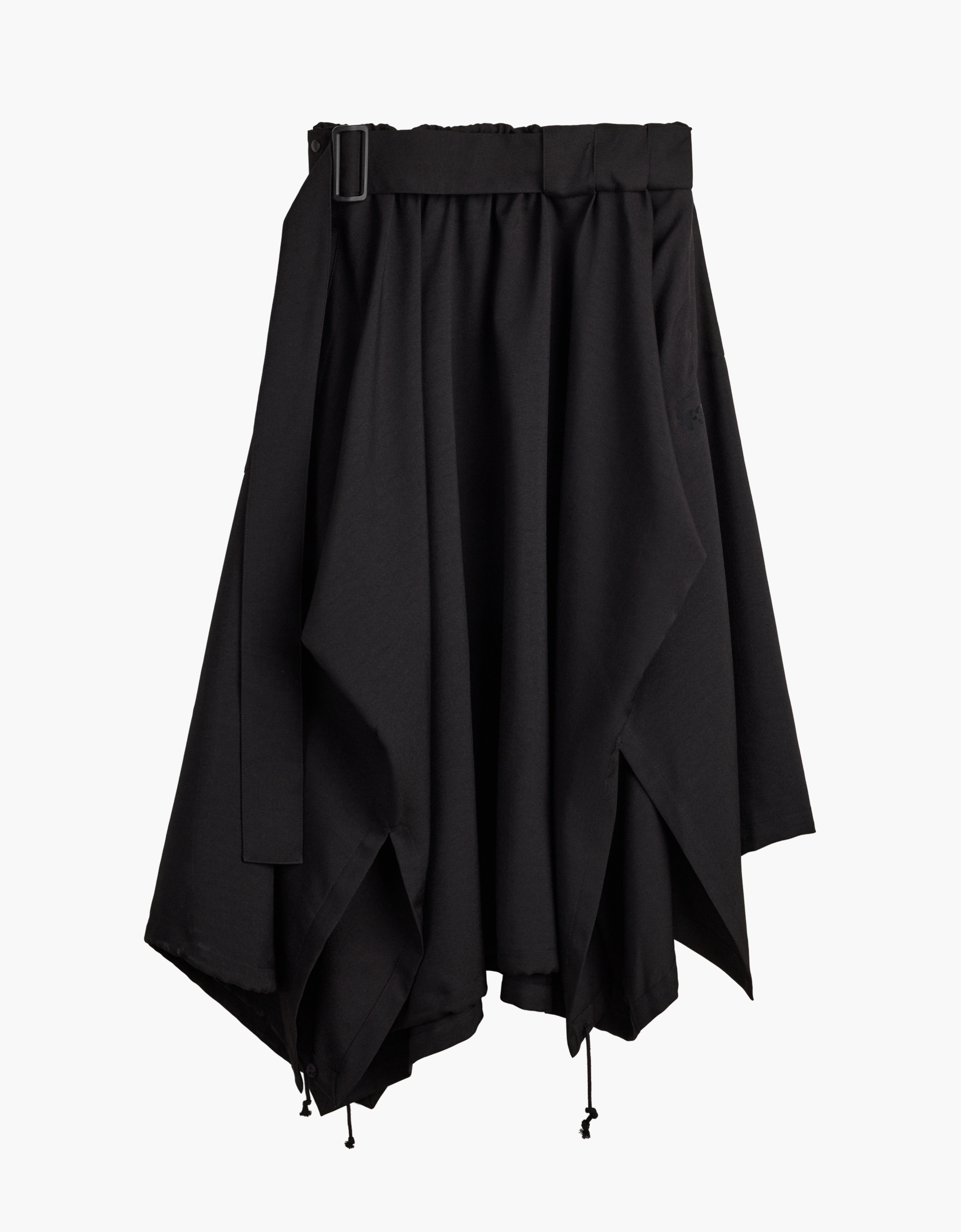 Falda holgada "Adaptable length" - Y-3