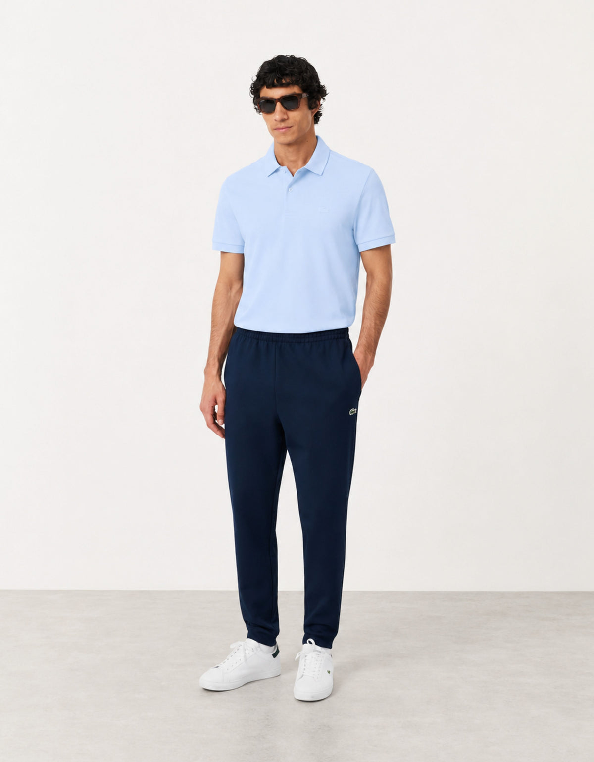 Polo corte láser "Commuter" – vista 6