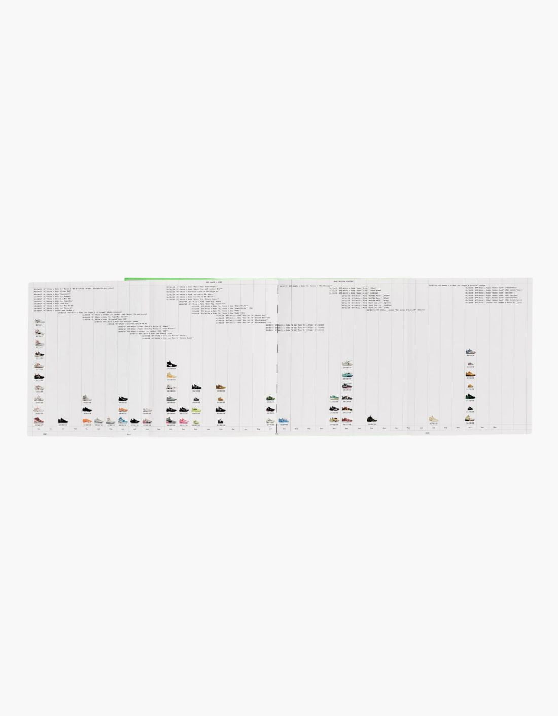 Libro - Virgil Abloh. Nike. ICONS – vista 6