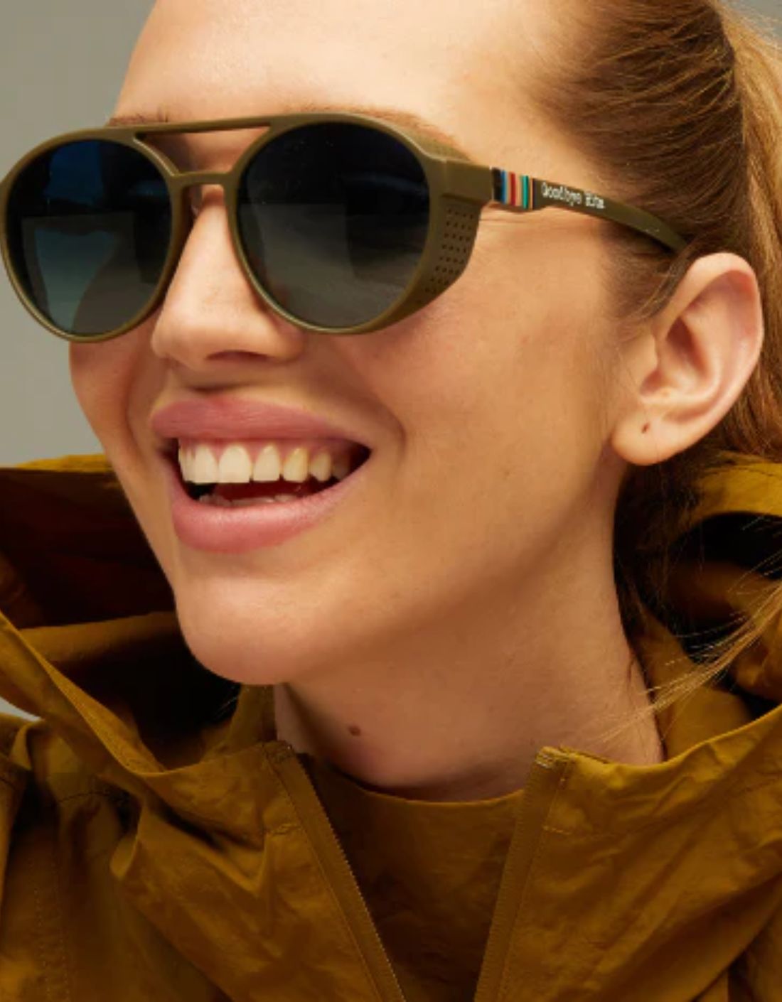 Gafas de Sol - Harlem