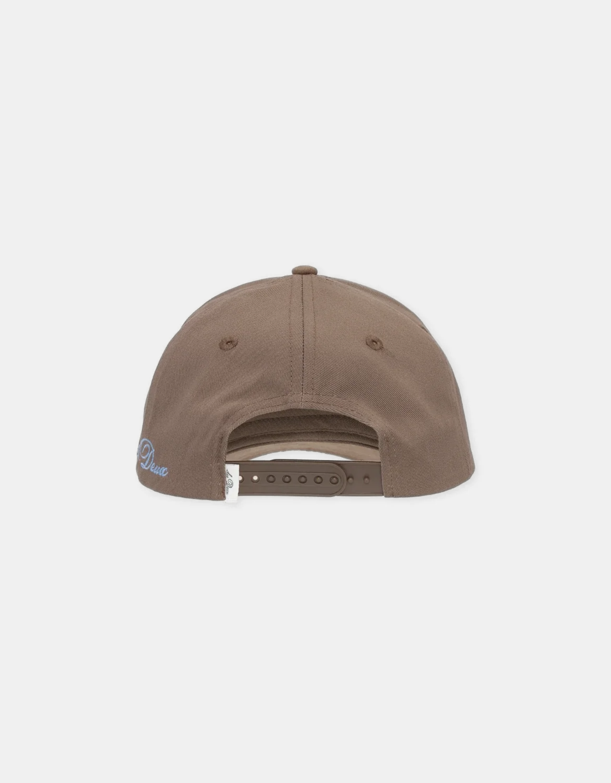 Gorra algodón "Core"