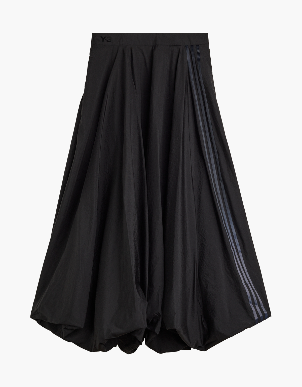 Falda globo "Gradient Stripes" - Y-3 – vista 6