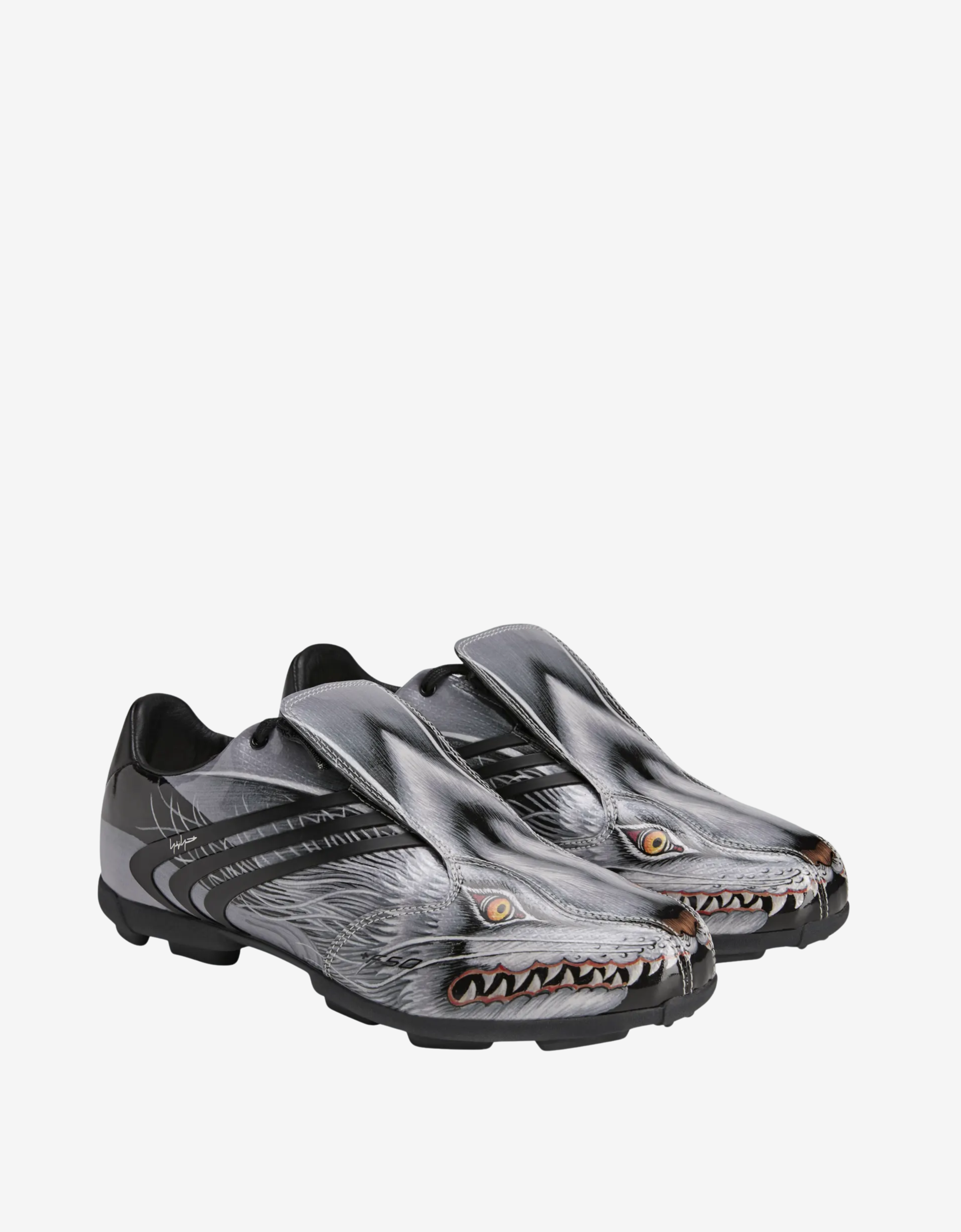 Zapatilla F50 "Beasts" GRIS -  Y-3 ADIDAS