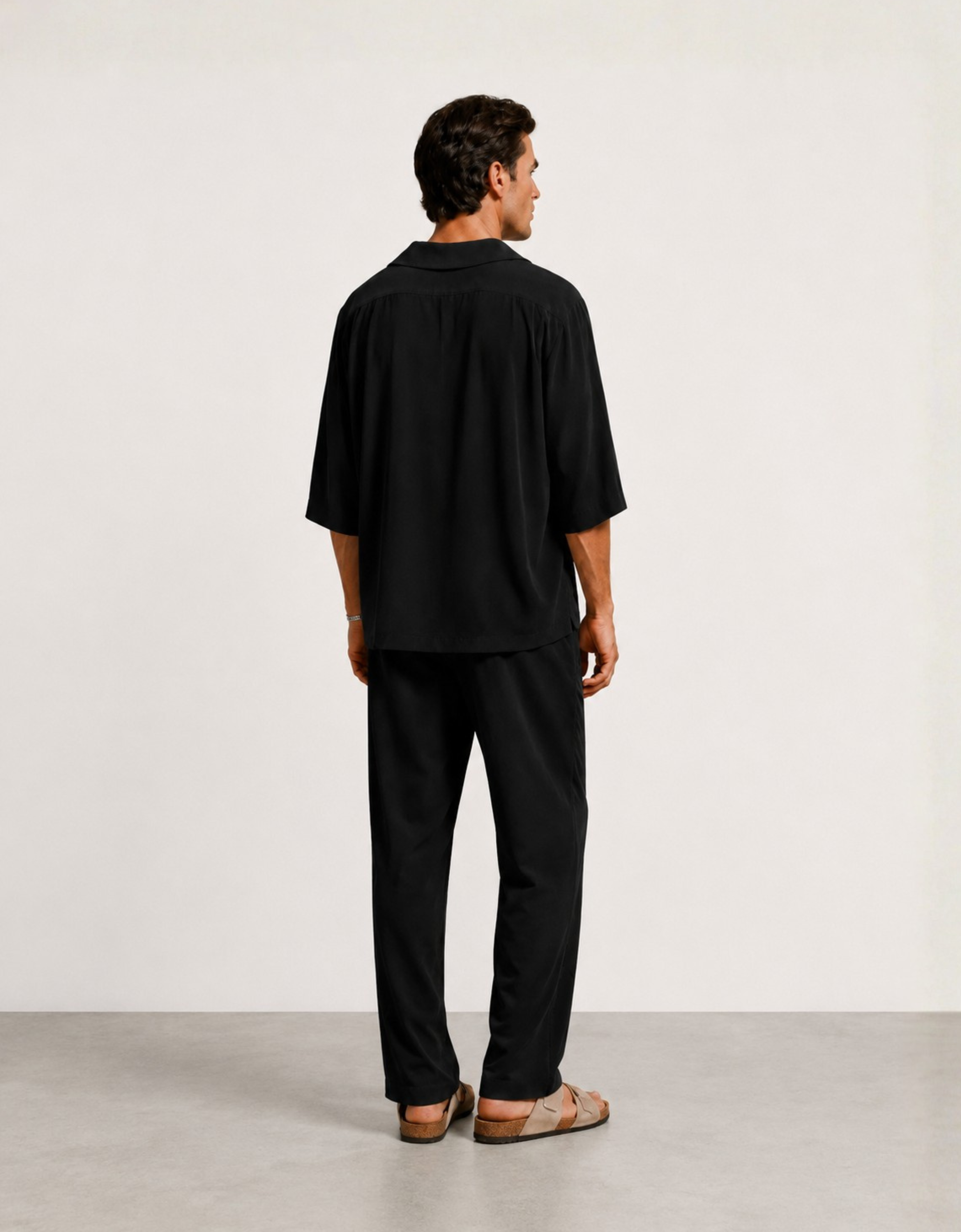 Camisa "Panos"