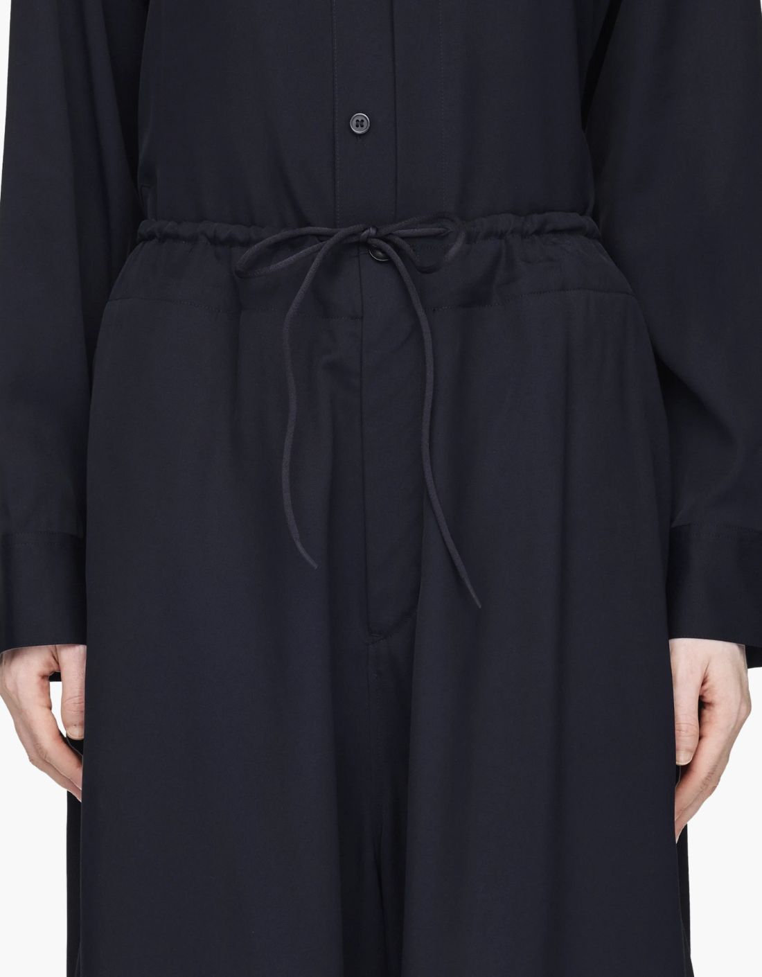 Pantalón goma inferior "Wide Pants" Y-3