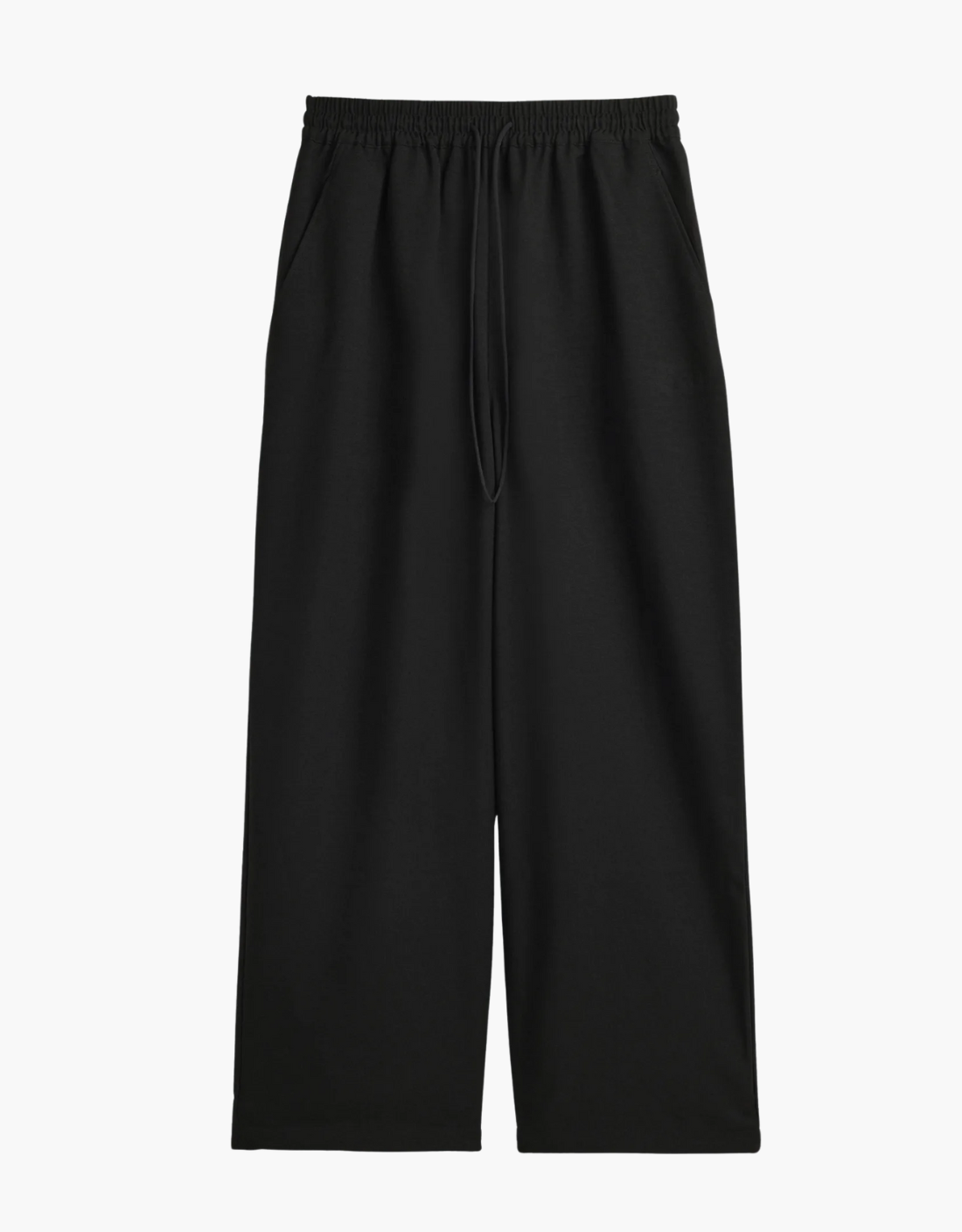 Pantalones fluidos "W3STP" Y-3 – vista 6
