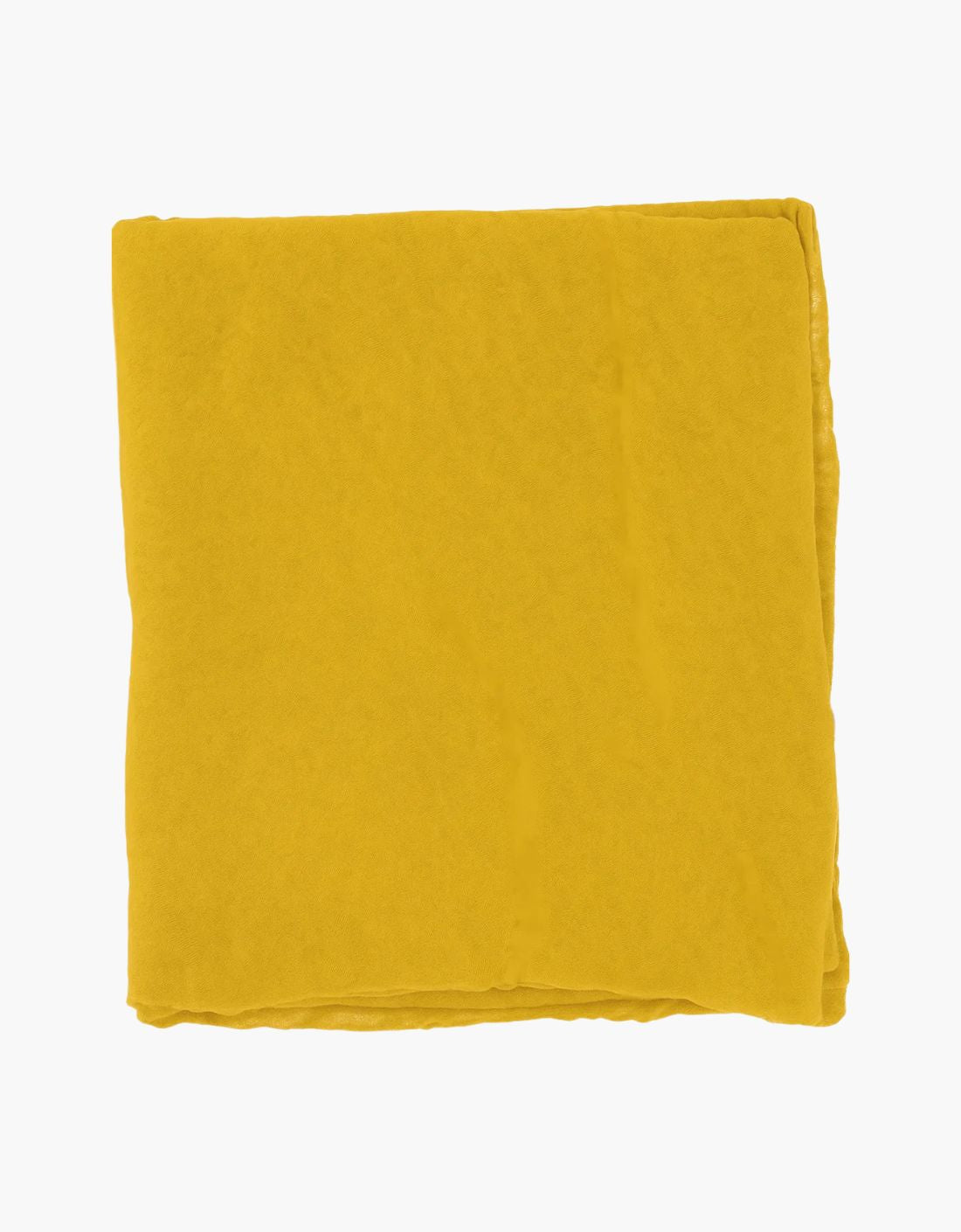 Maxi Foulard - Curry (0853)