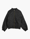 Bomber satinada "Satin" - aWC