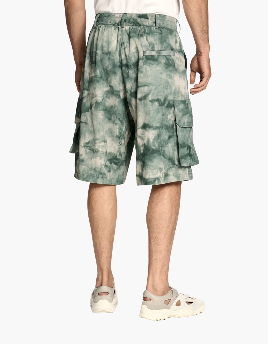 Pantalones "Ripstop" Y-3