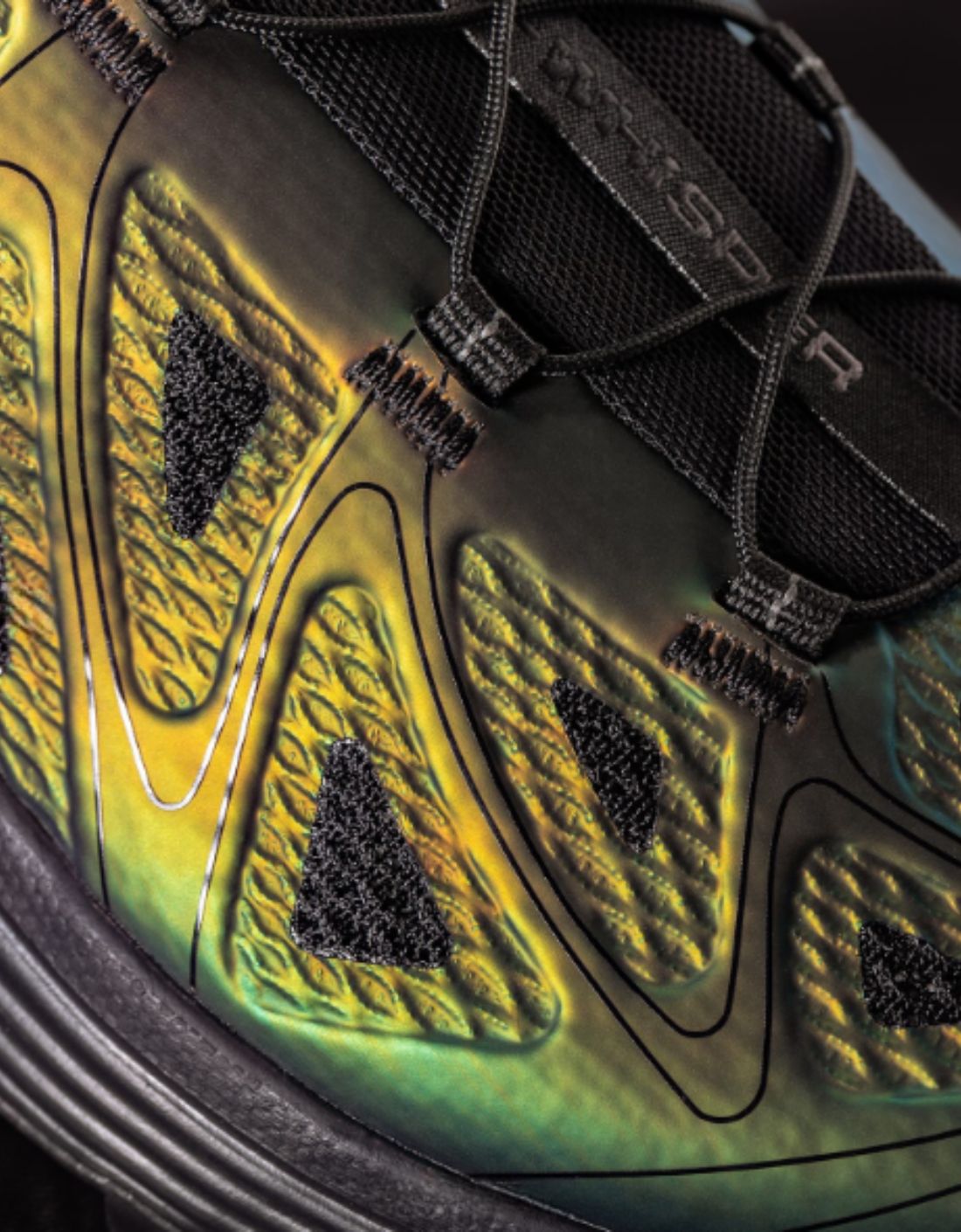 Salomon - XT Whisper Void (Mosca)