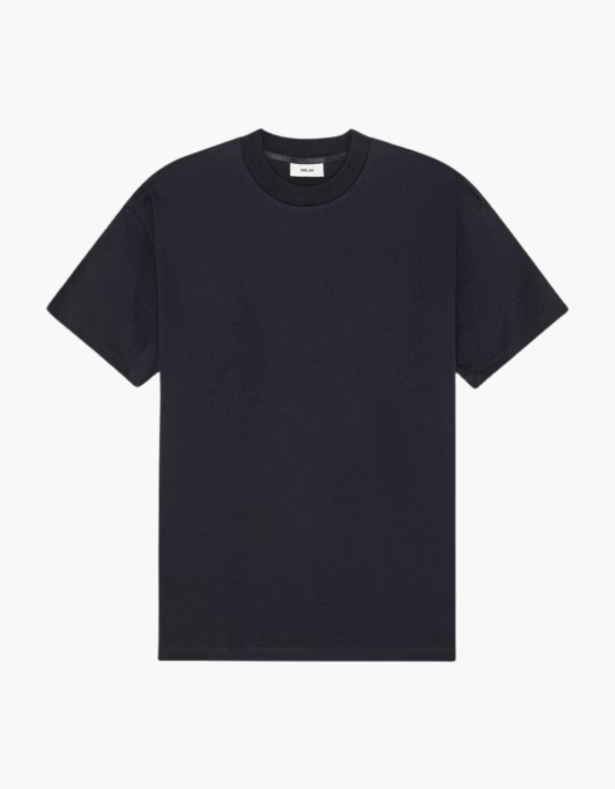 Camiseta algodón "Lionel SS" – vista 6