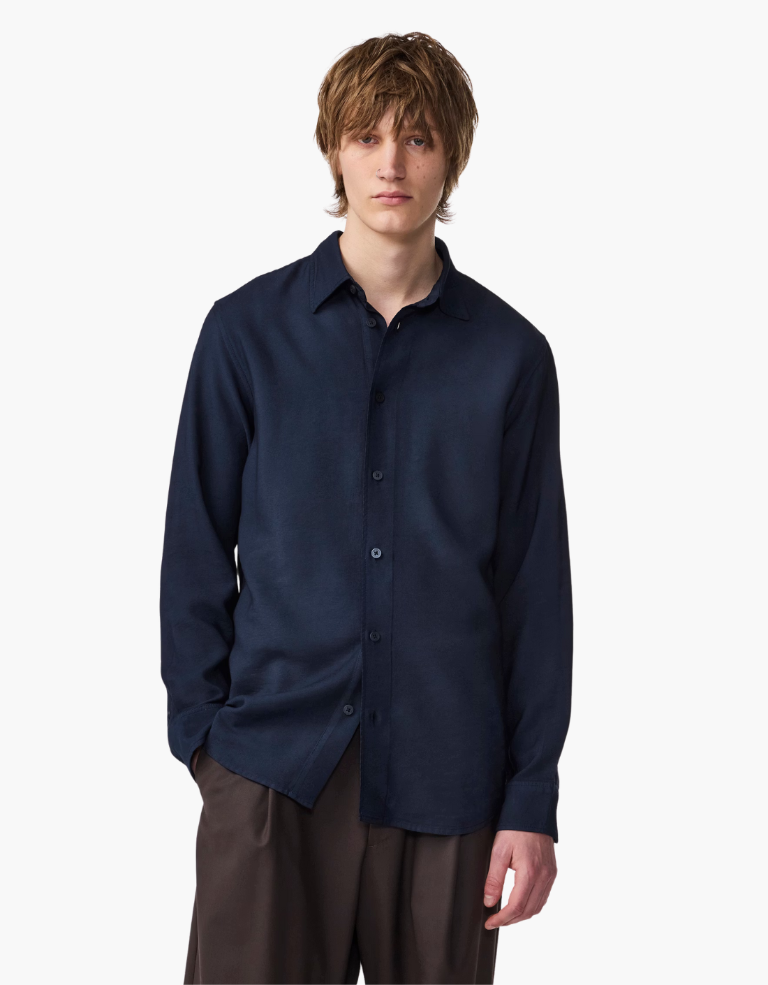 Camisa "Colby"