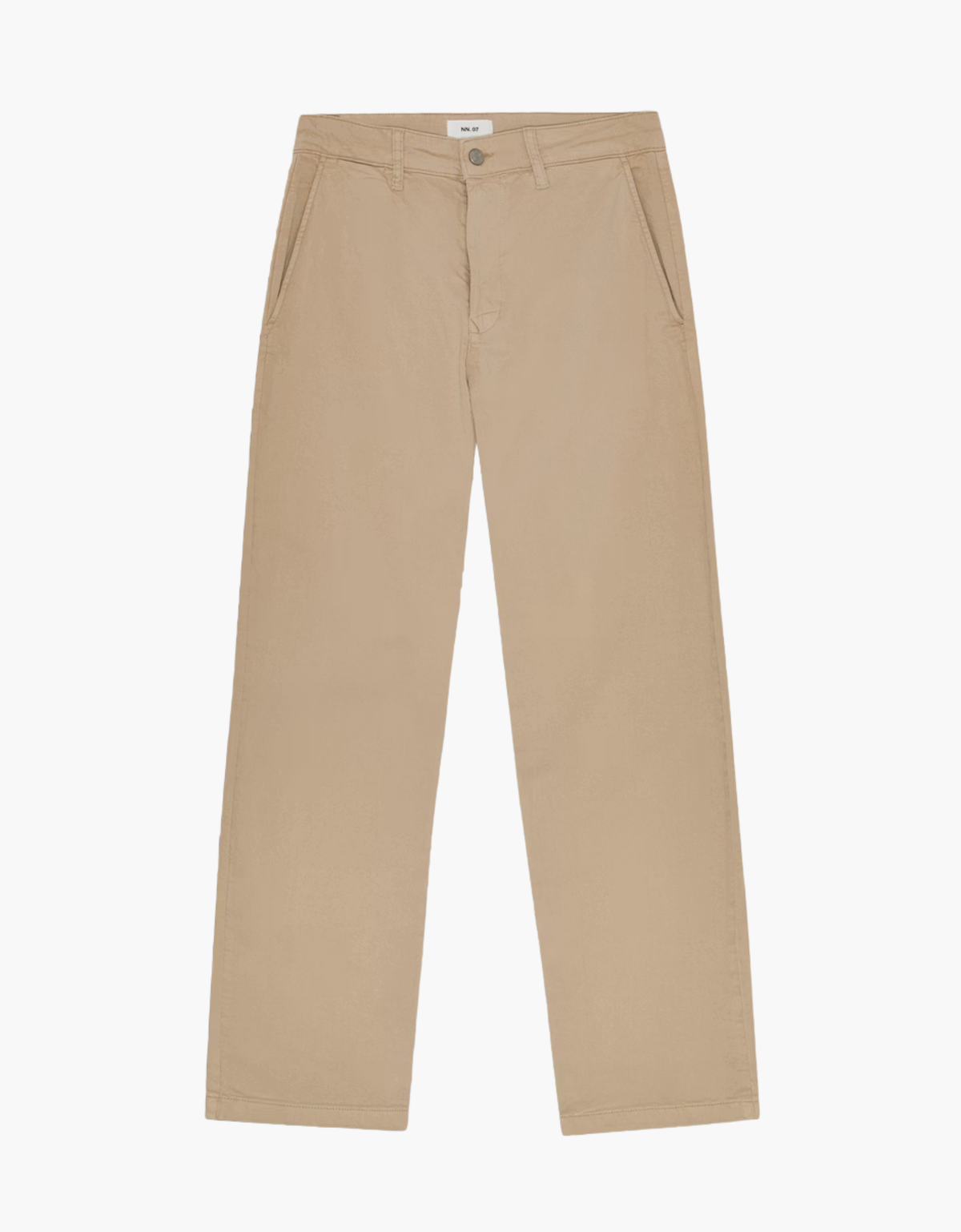 Pantalon chino regular "Aden 1923" – vista 19