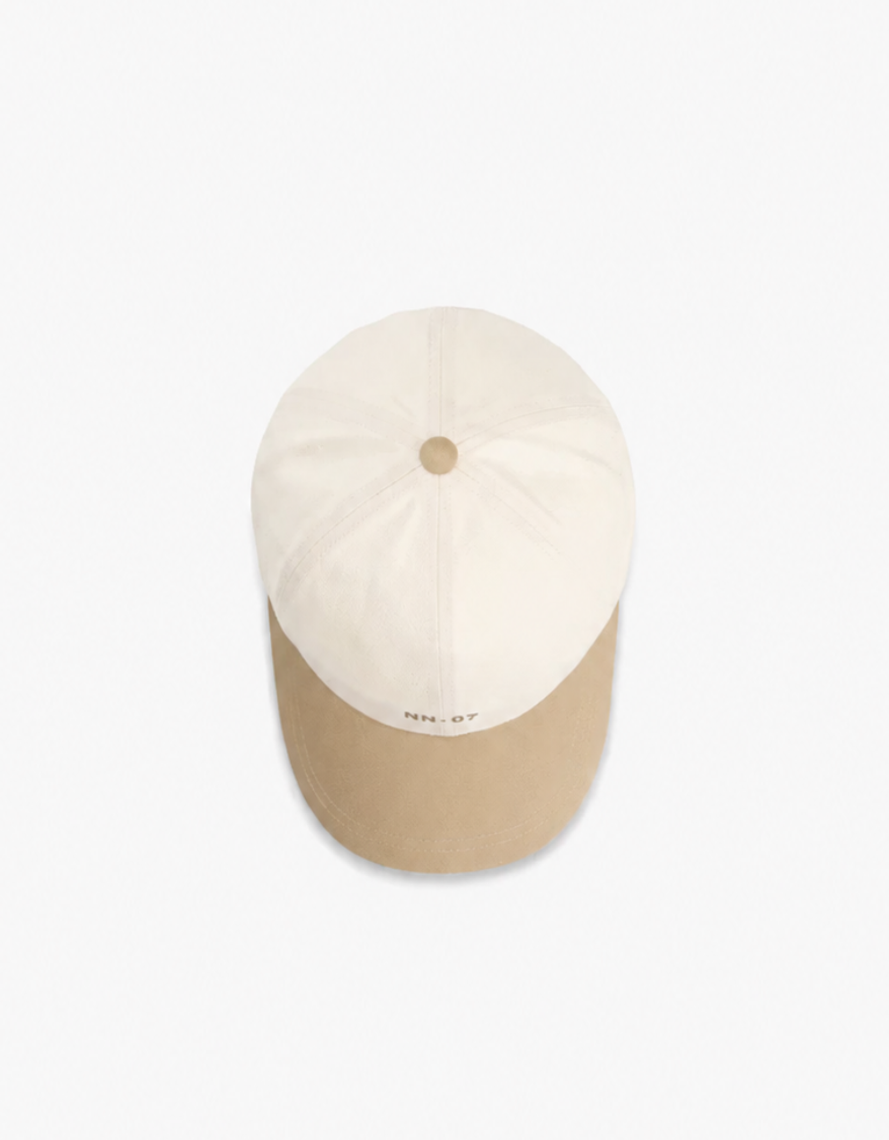 "Logo cap" Cap