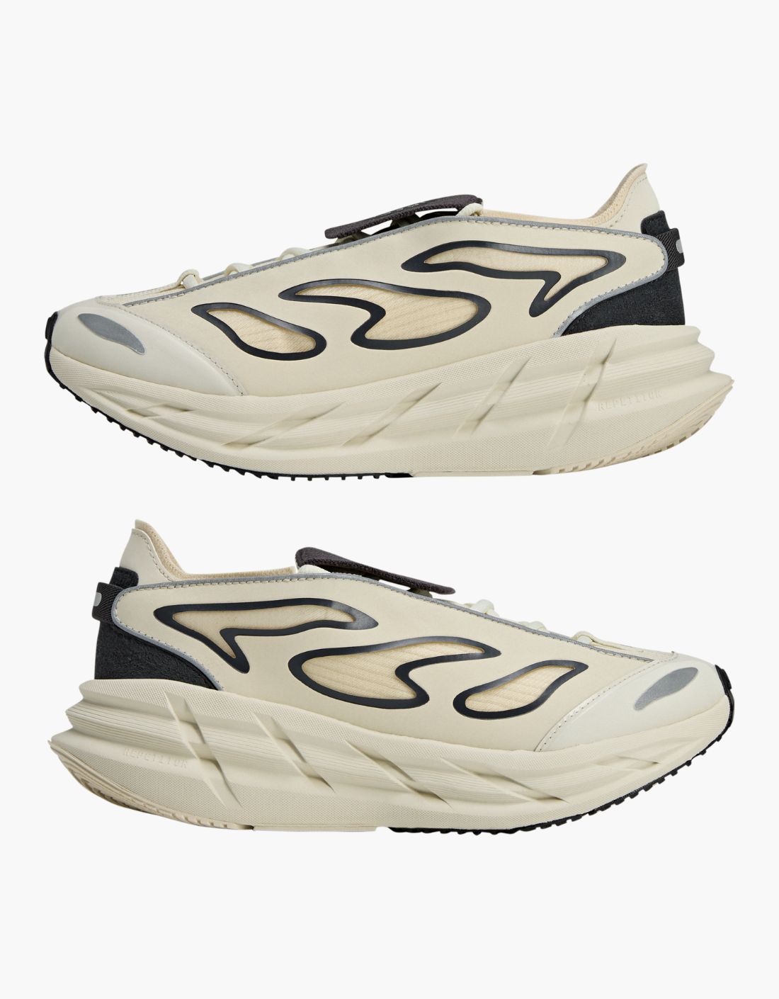 Zapatillas running Adistar "Repetitor" - aSMC