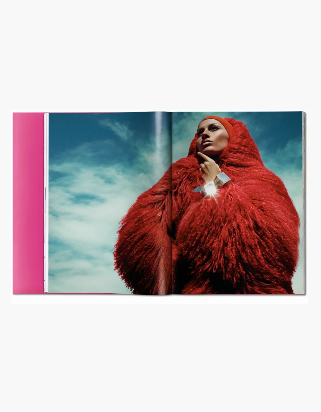 Libro - Gisele Bündchen