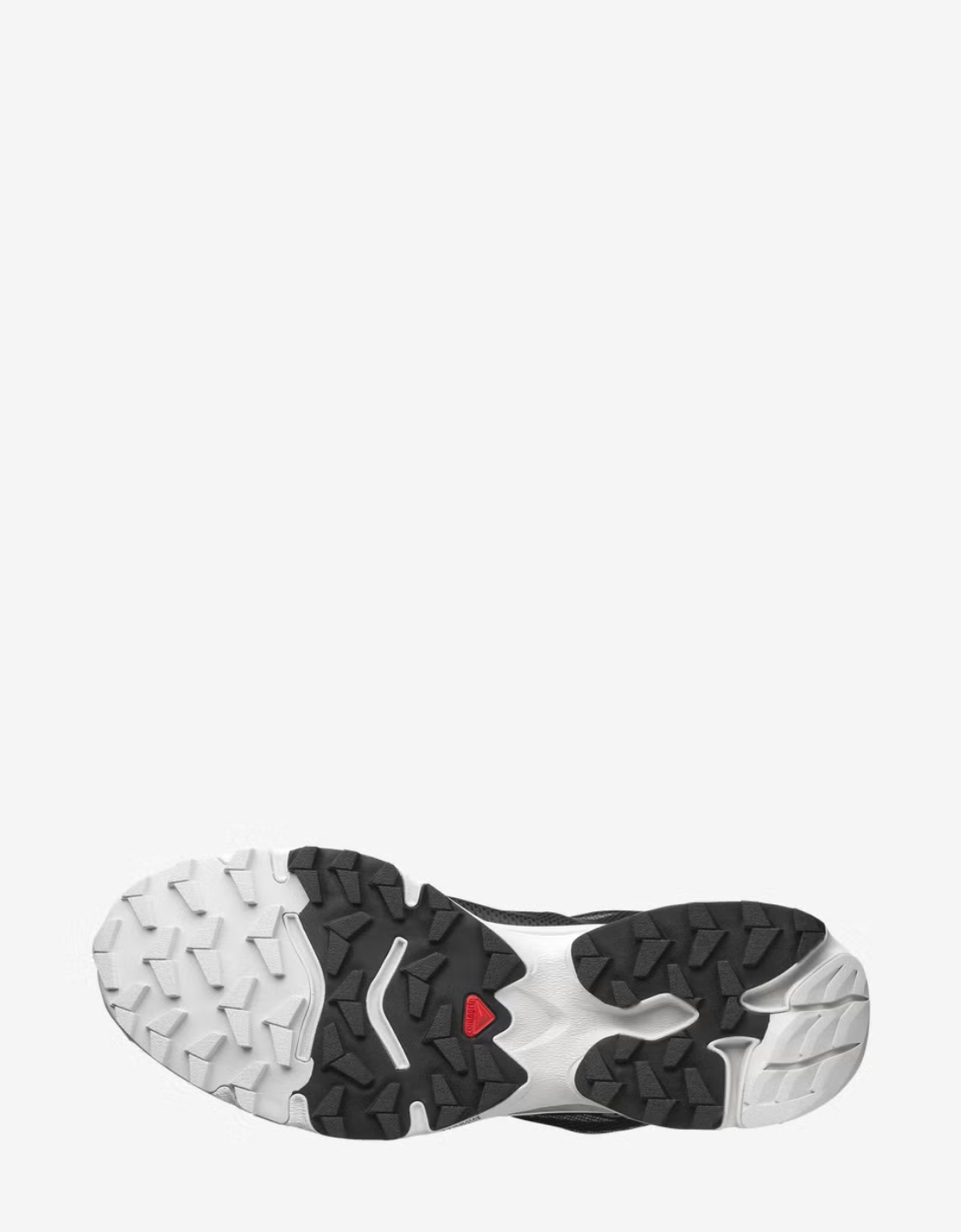 Salomon XT-4 OG GTX (Black / Black / Lunar rock) – vista 5