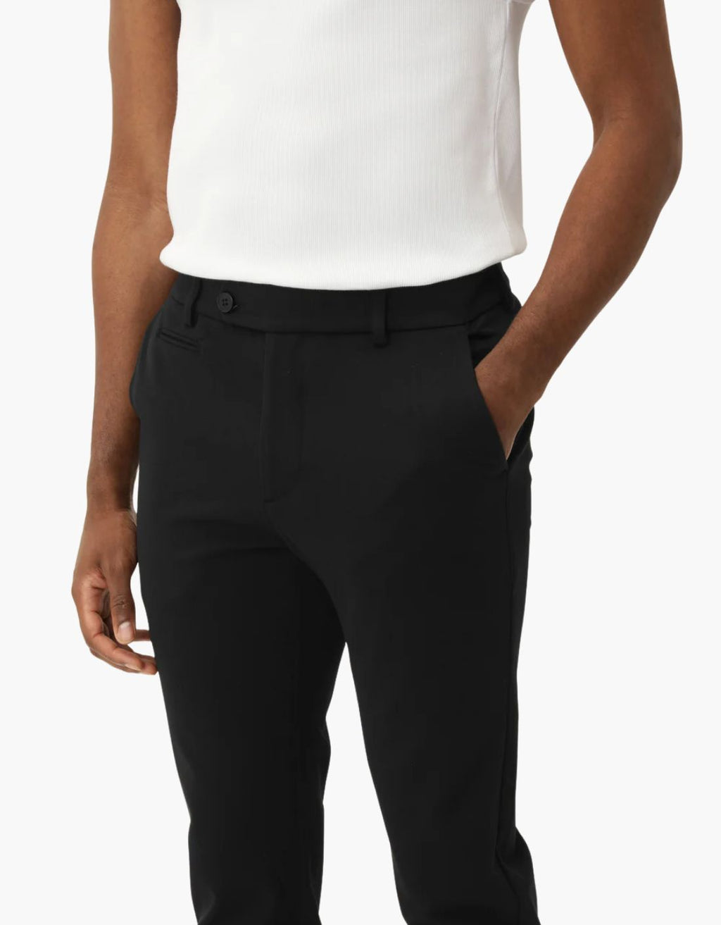 Pantalon de costume « Como »