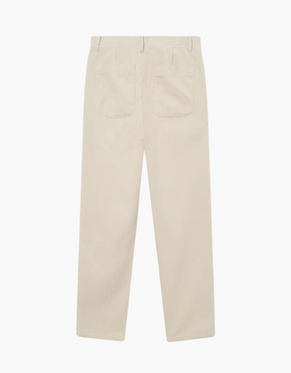 Pantalon de lana "Kody Heavy Corduroy"