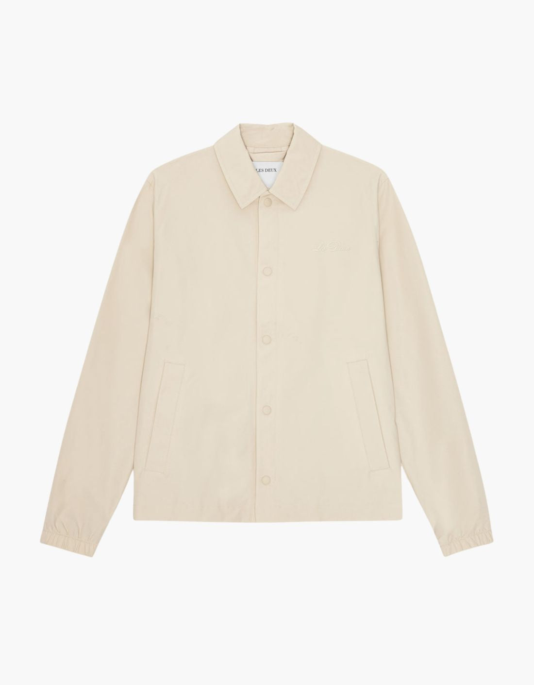 Chaqueta técnica "Idris"
