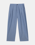 Pantalon estilo vaquero "City pants"
