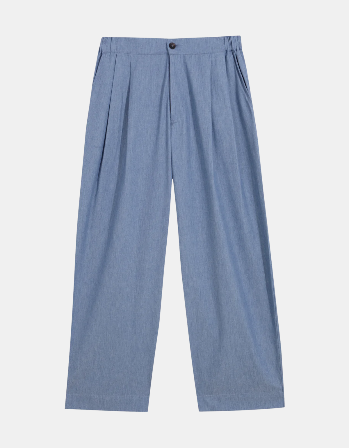 Pantalon estilo vaquero "City pants"