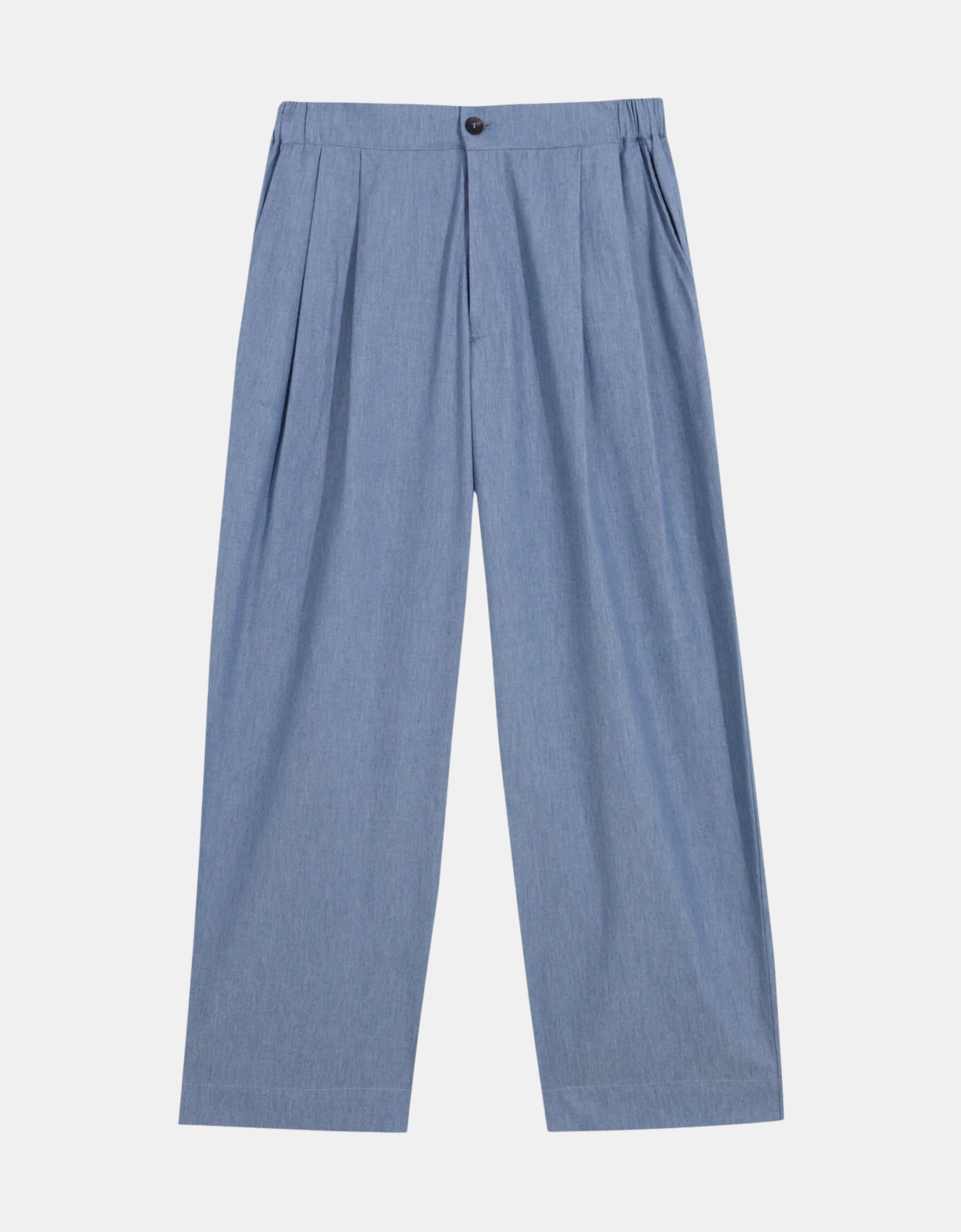 Pantalon estilo vaquero "City pants"