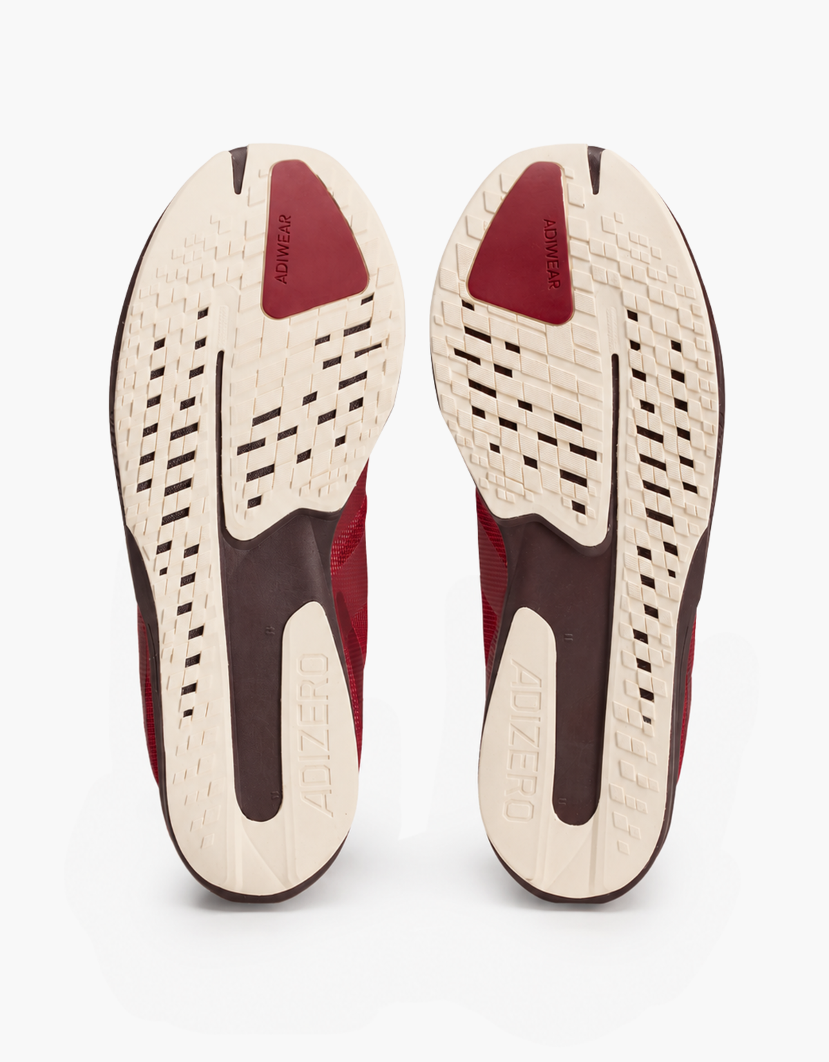 Zapatillas "Adizero RC6 - Granate" - Y-3 – vista 6