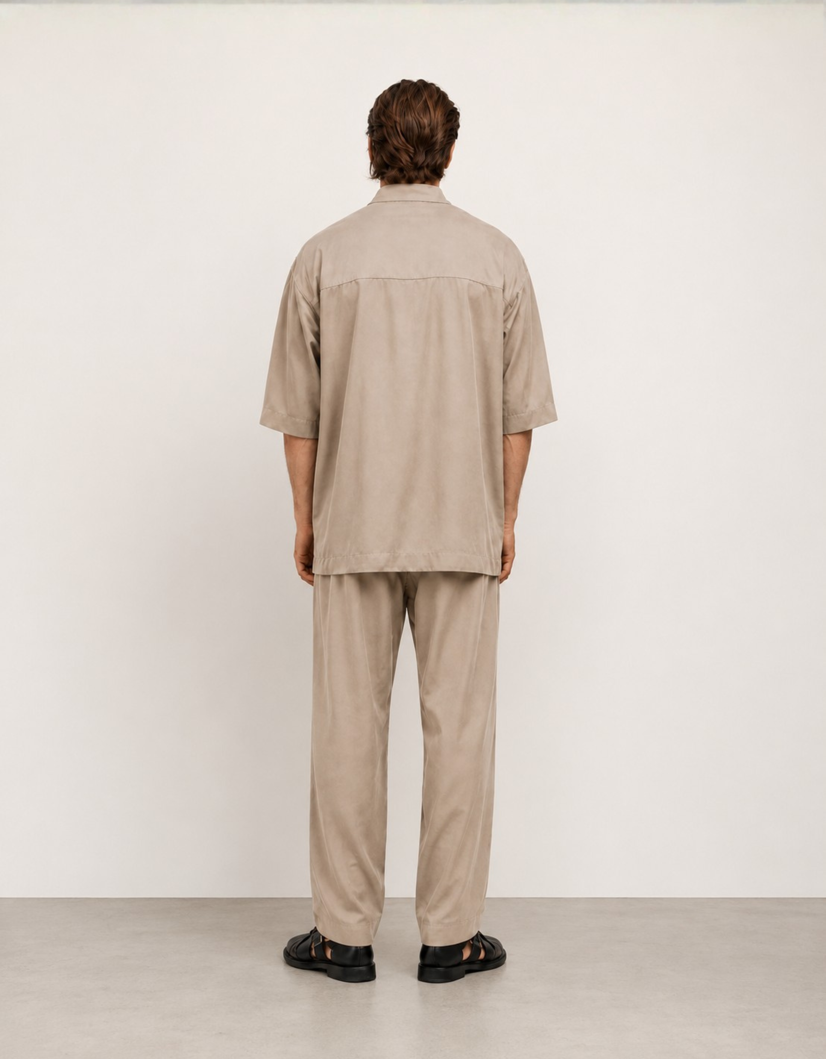 Camisa "Kostas"