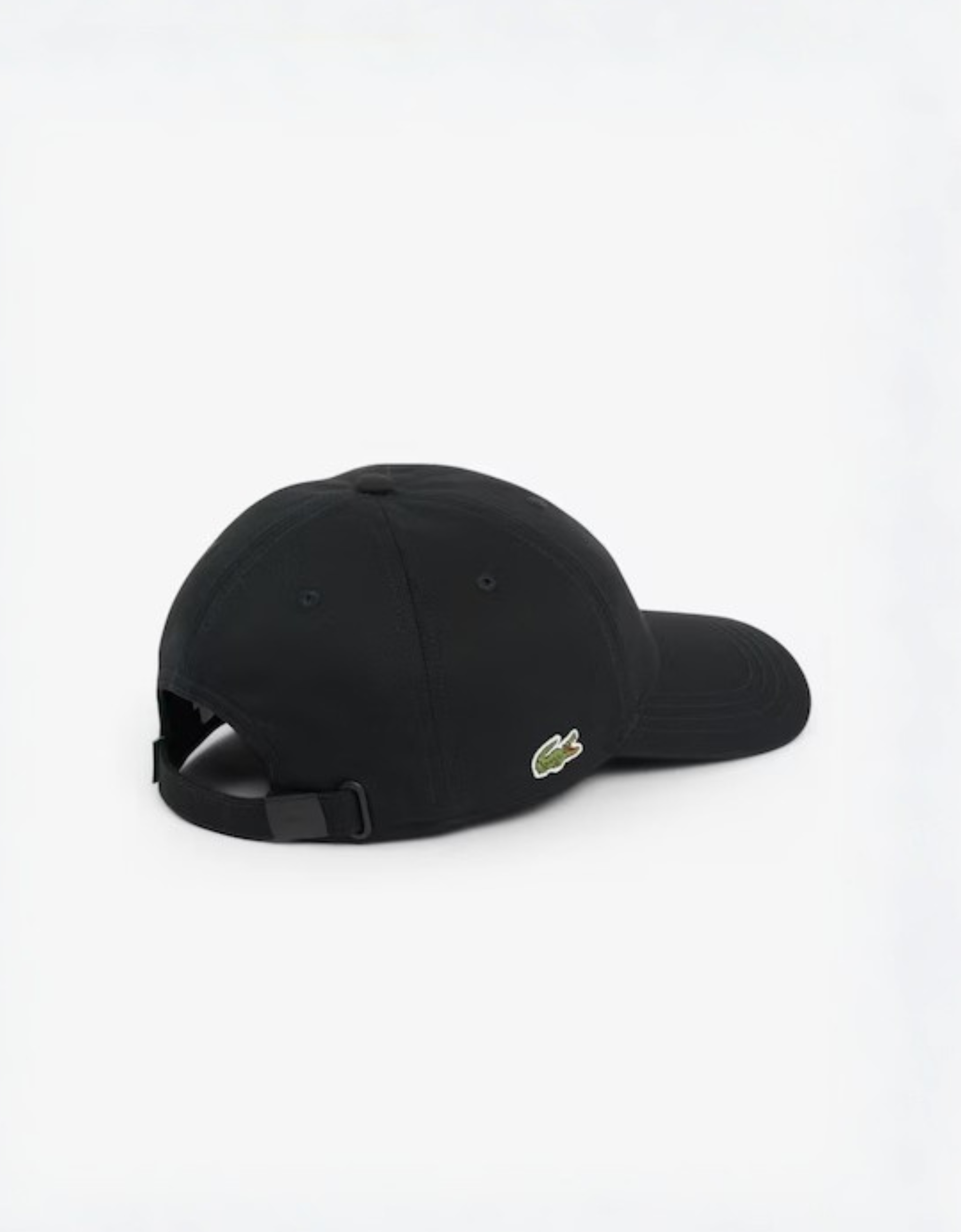 Gorra de sarga de algodón