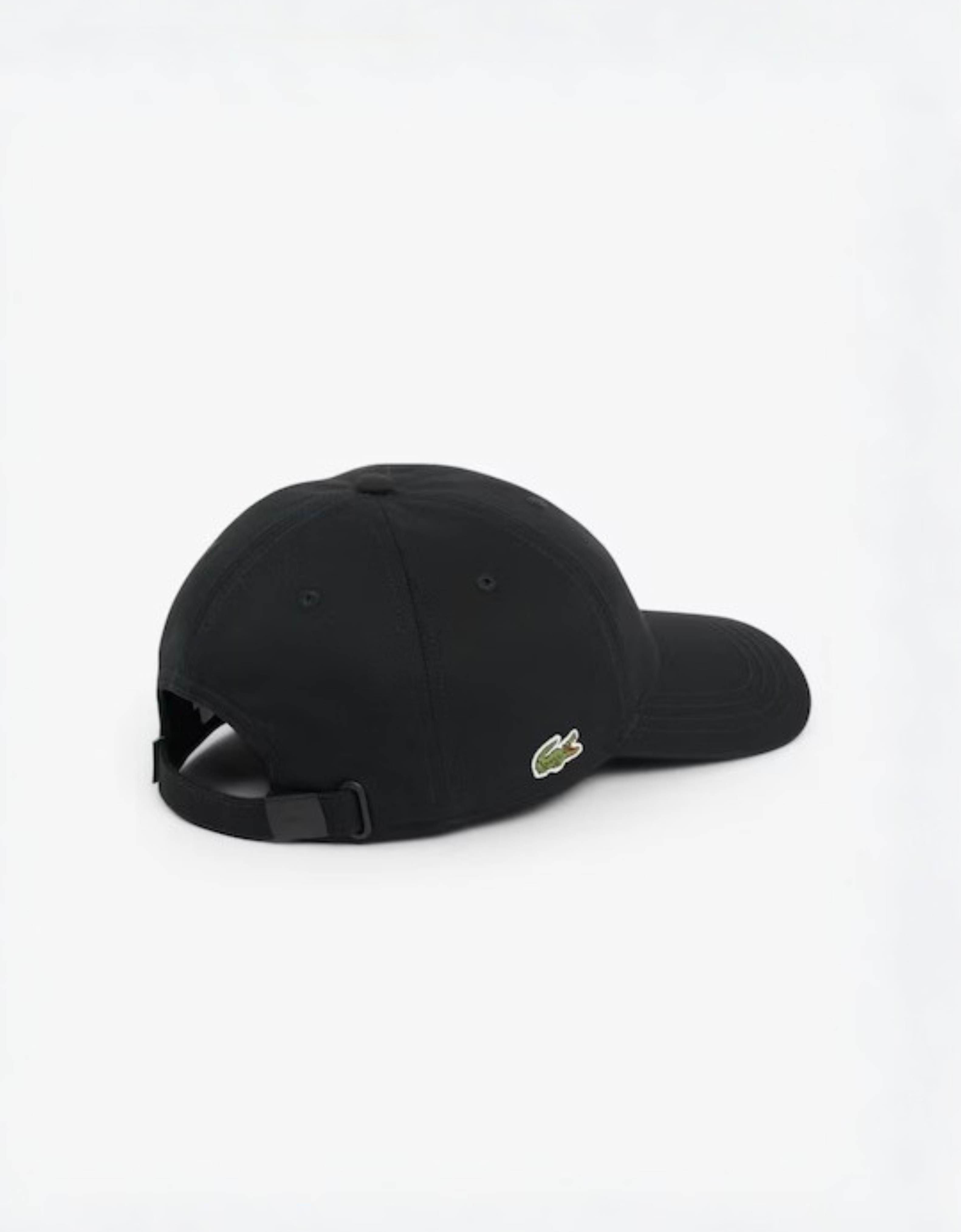 Gorra de sarga de algodón