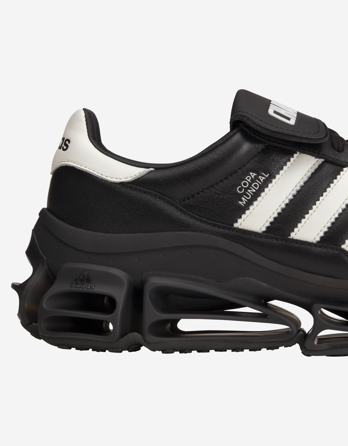 Zapatillas "CHAVARRIA MEGARIDE COPA" - aWC