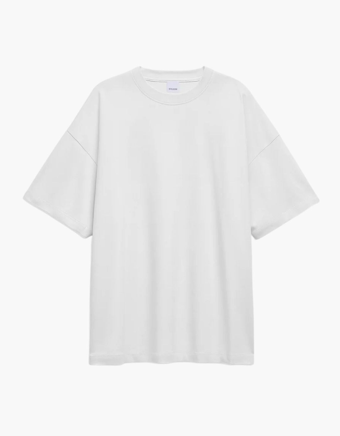 Camiseta oversize "Ava"