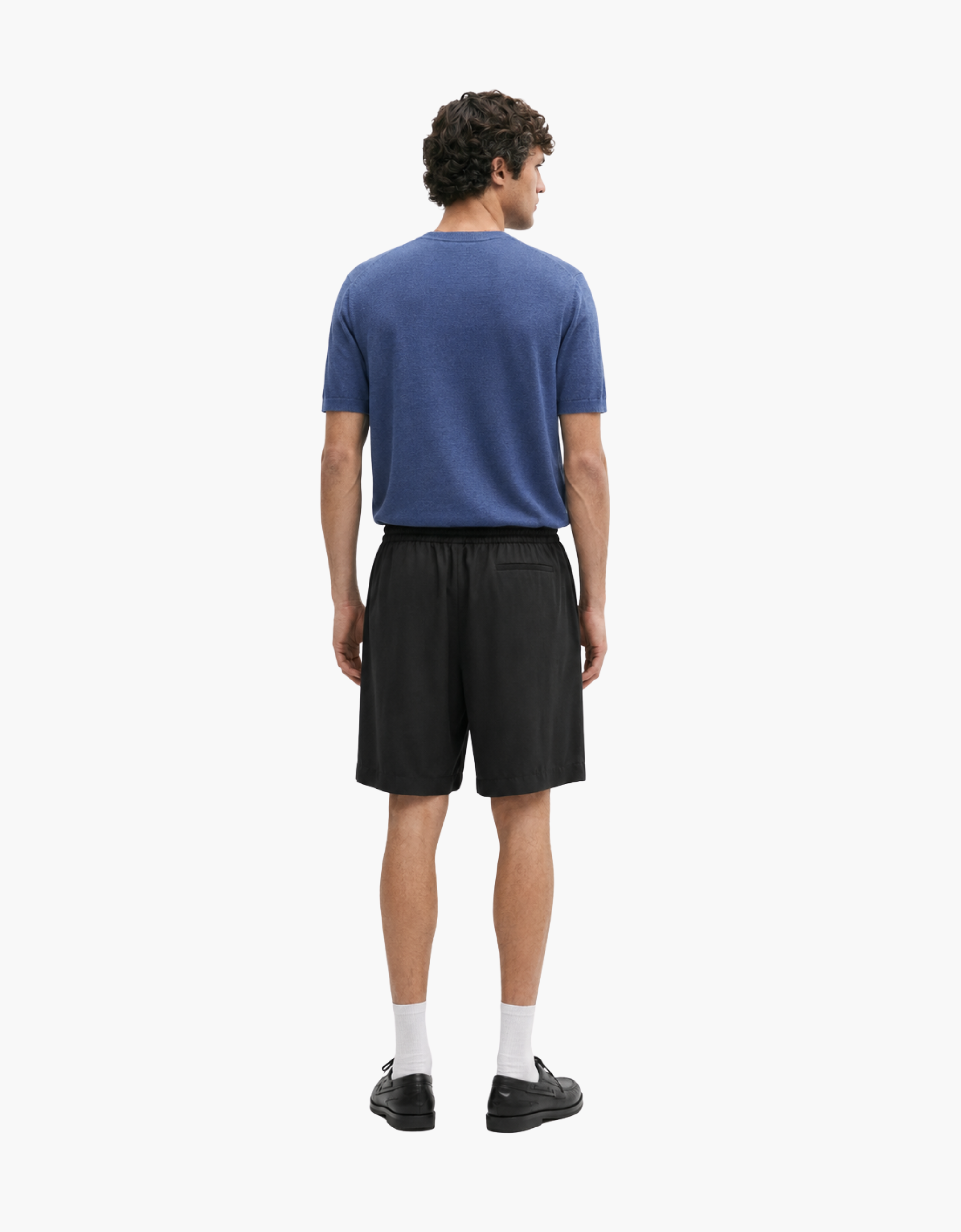Pantalon corto "Kostas"