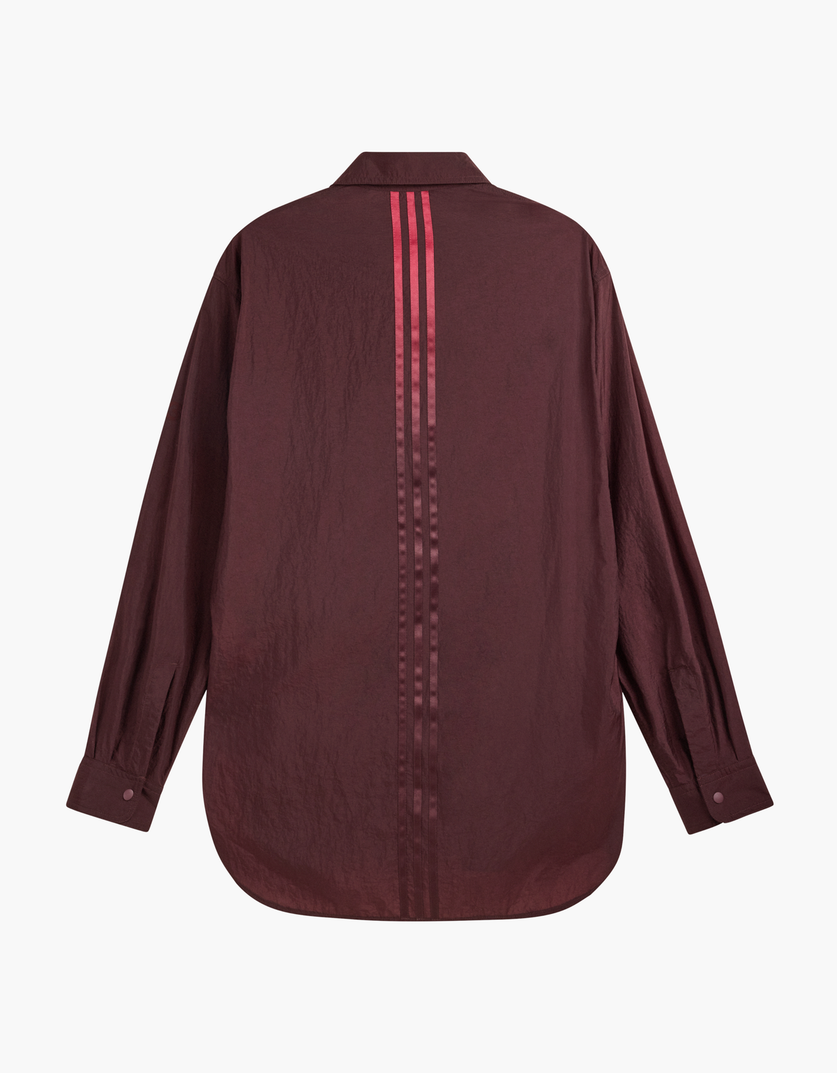 Sobrecamisa oversize "Grandient Stripes" - Y-3 – vista 6