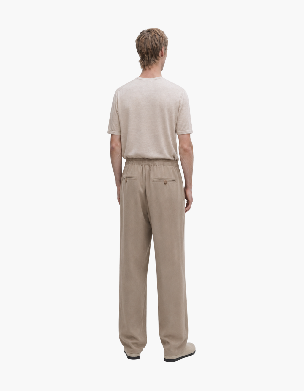 Pantalon largo "Lazaros"