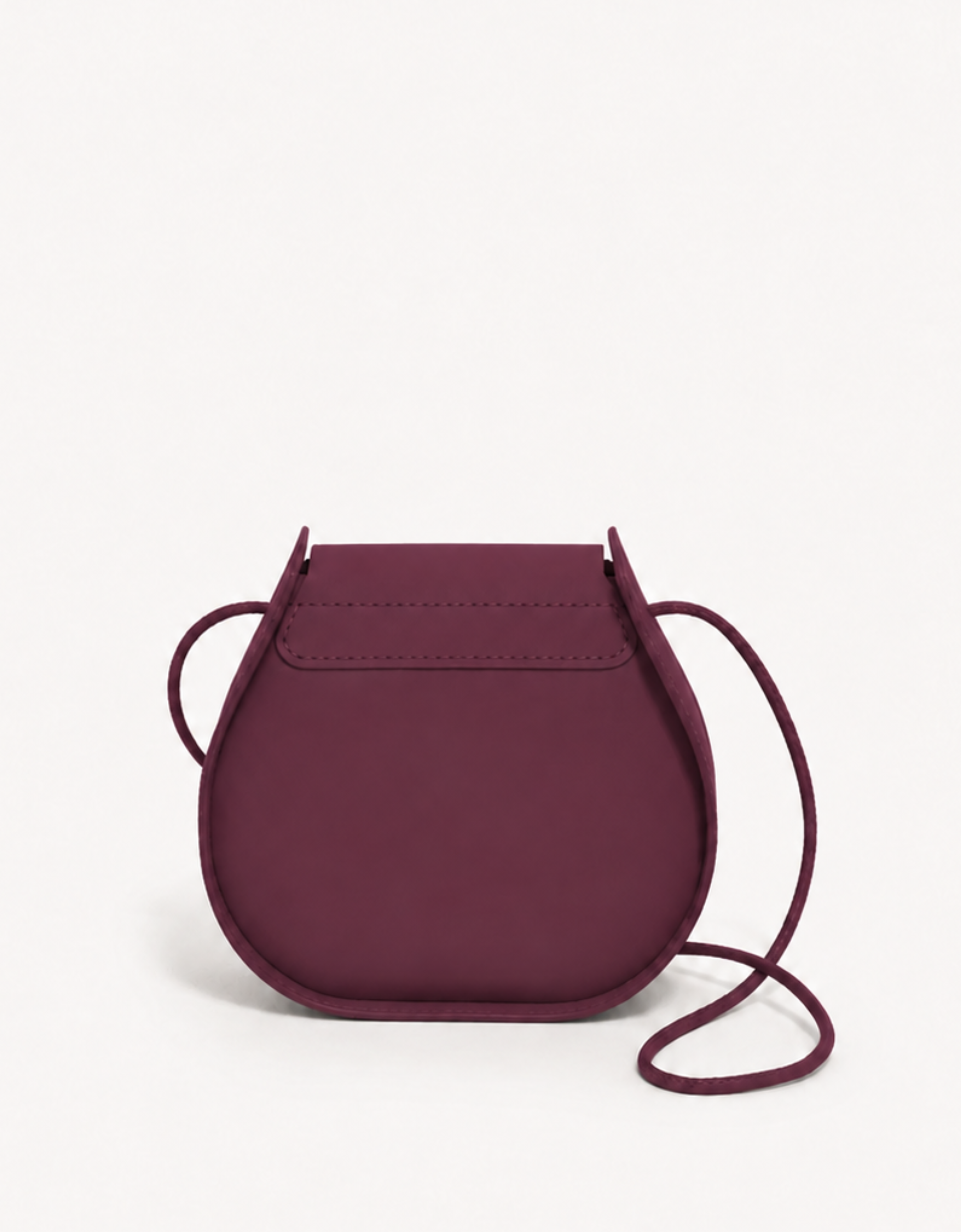 Bolso de piel "Rafalita"