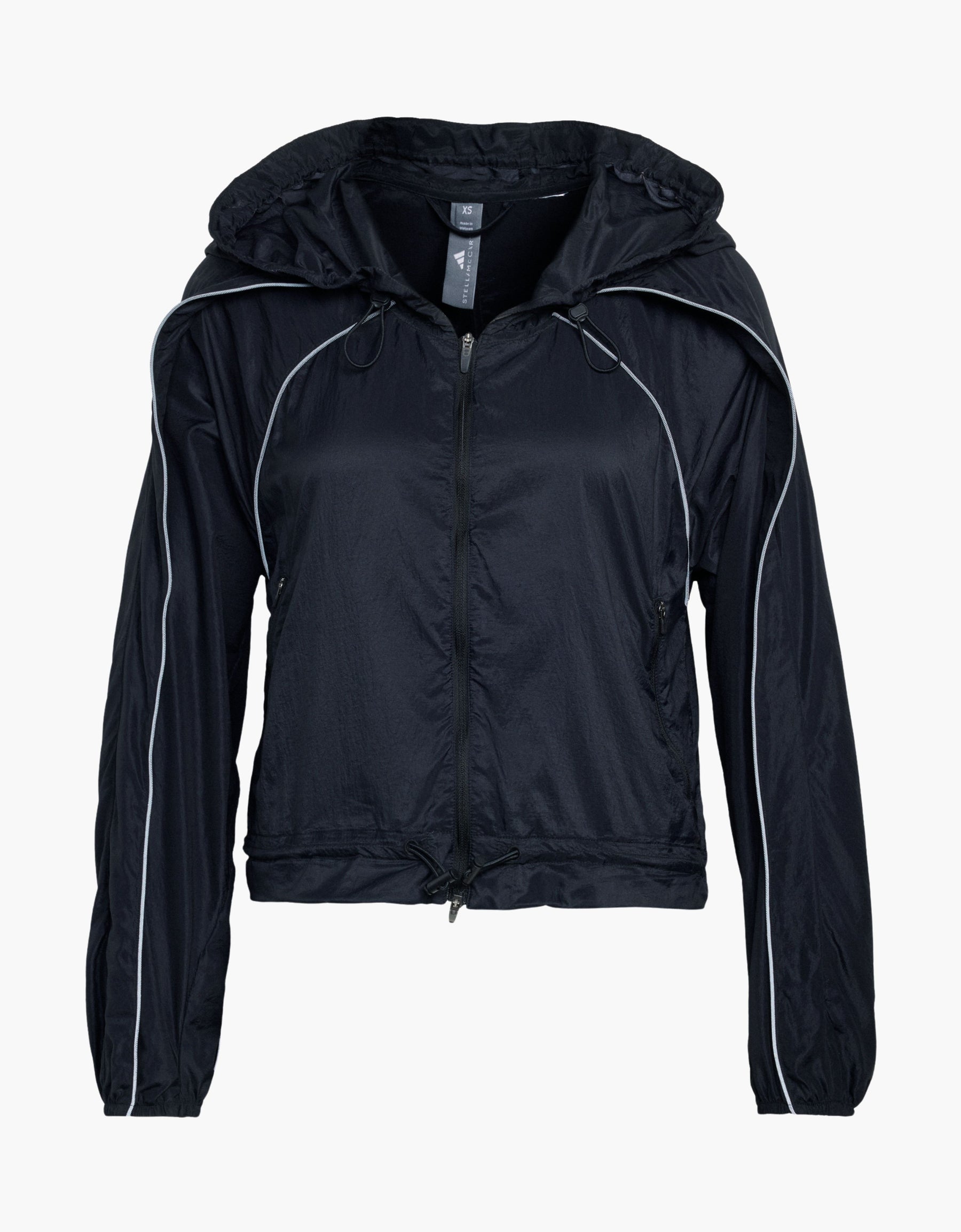 Chaqueta running  - ASMC
