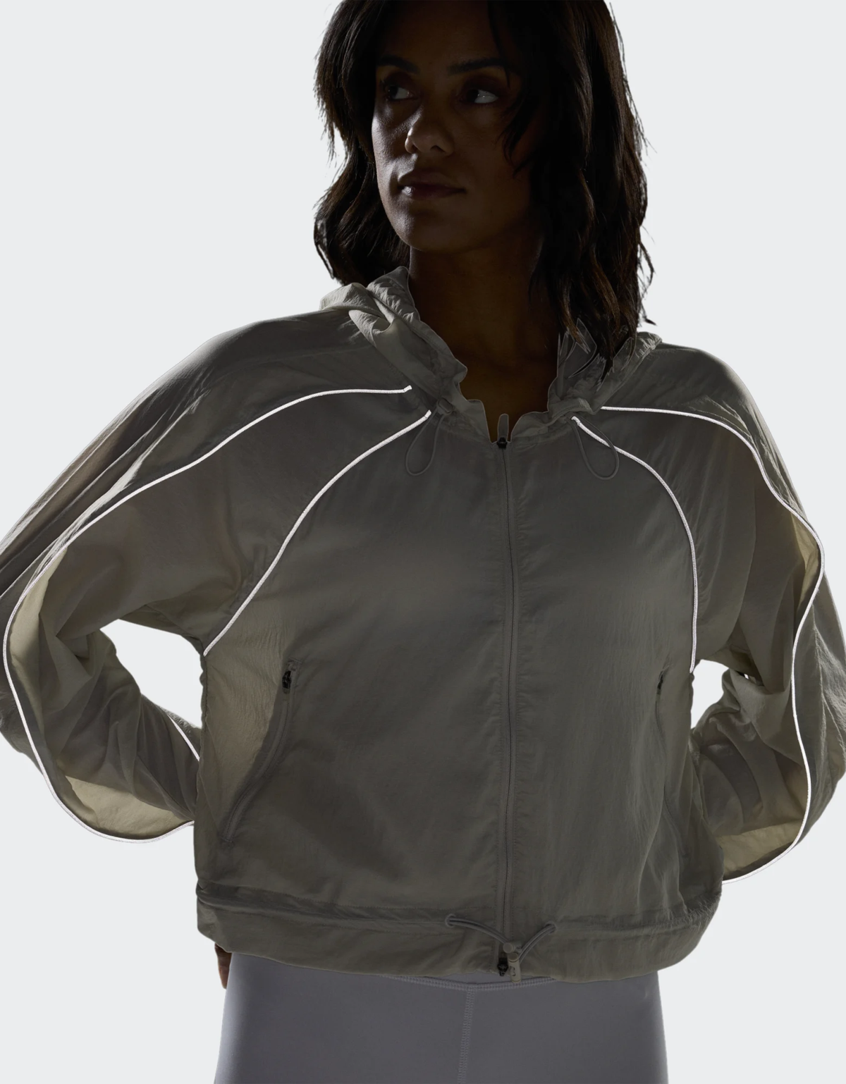 Chaqueta running  - ASMC