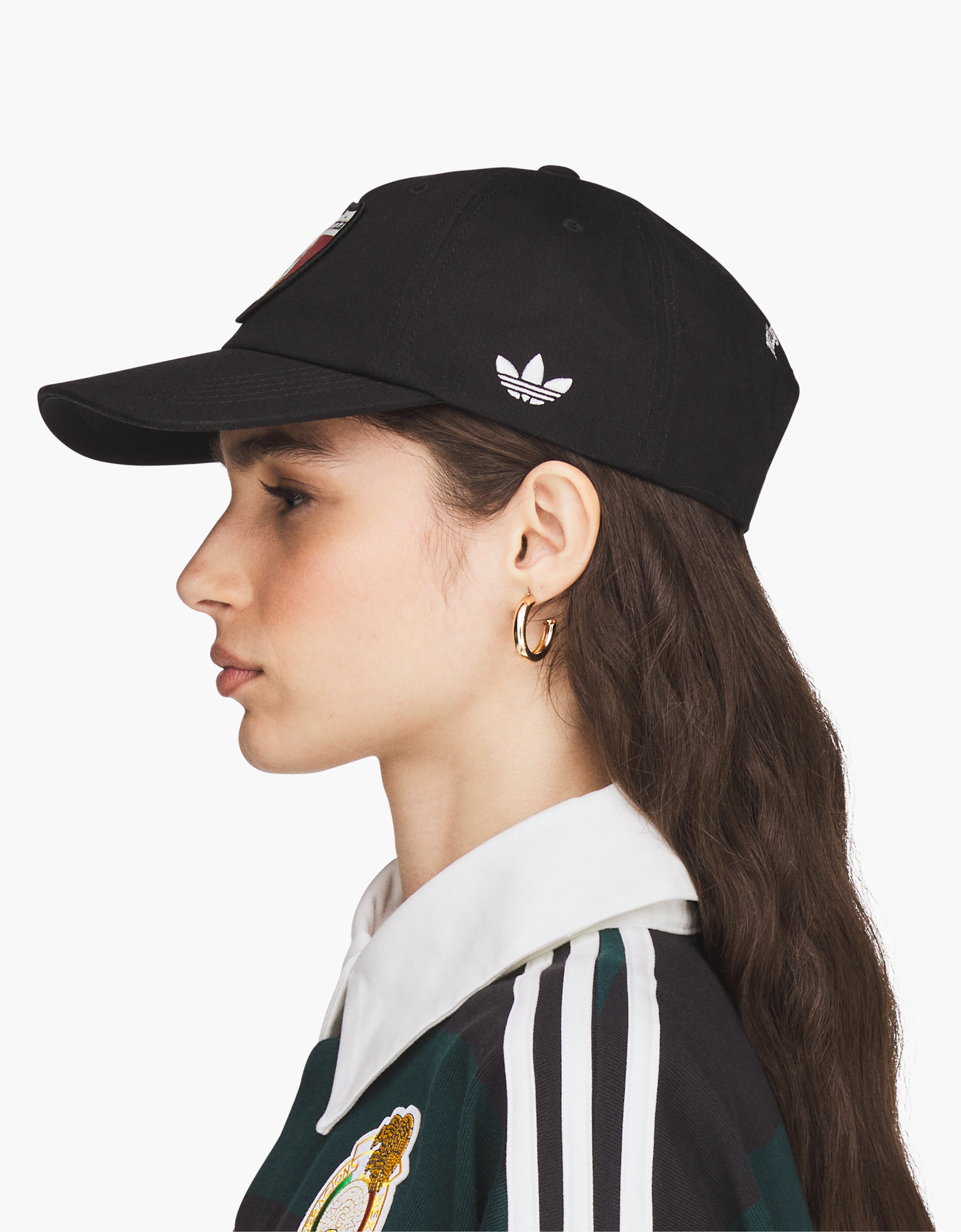 Gorra "ESCUDO CHAVARRIA" - aWC