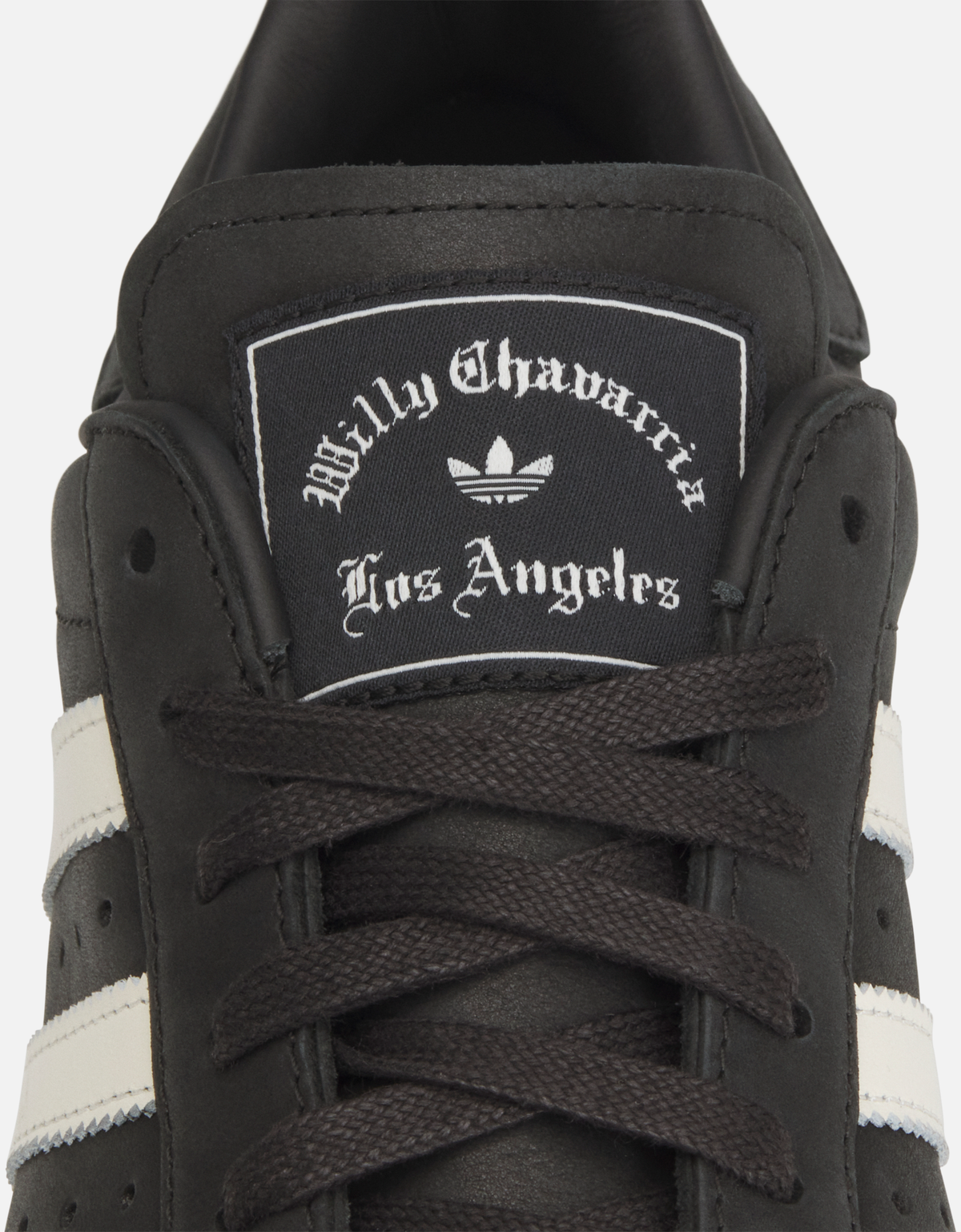 Zapatillas "CHAVARRIA SUPERSTAR" - aWC – vista 6